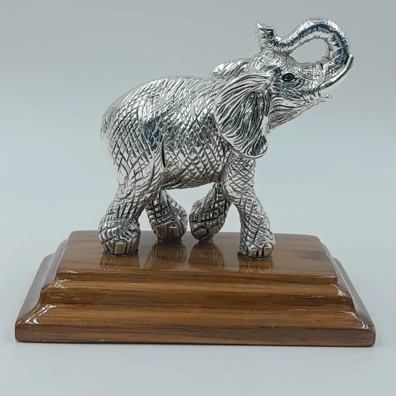 999 Silver Elephant