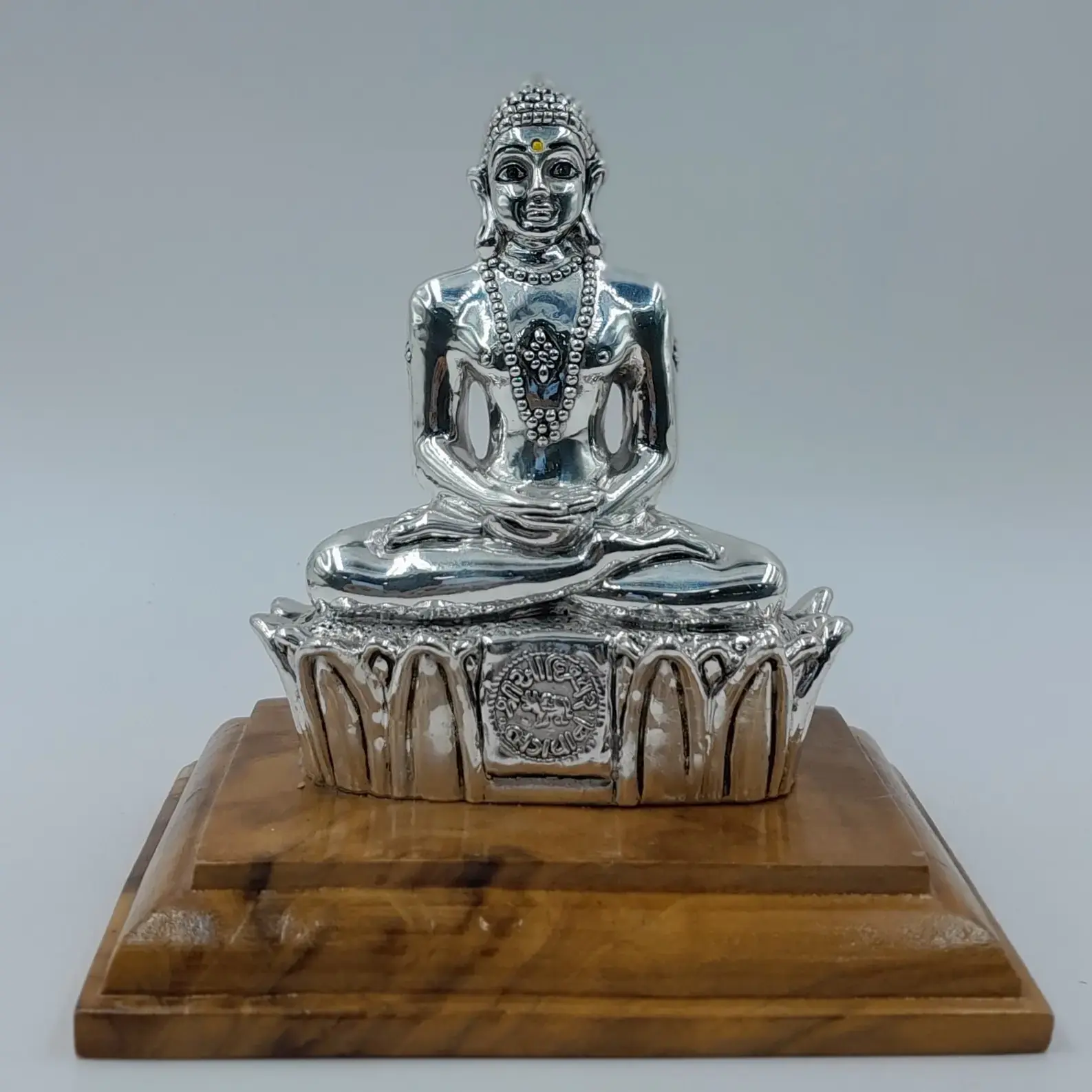 999 Silver ADINATH Product Code :