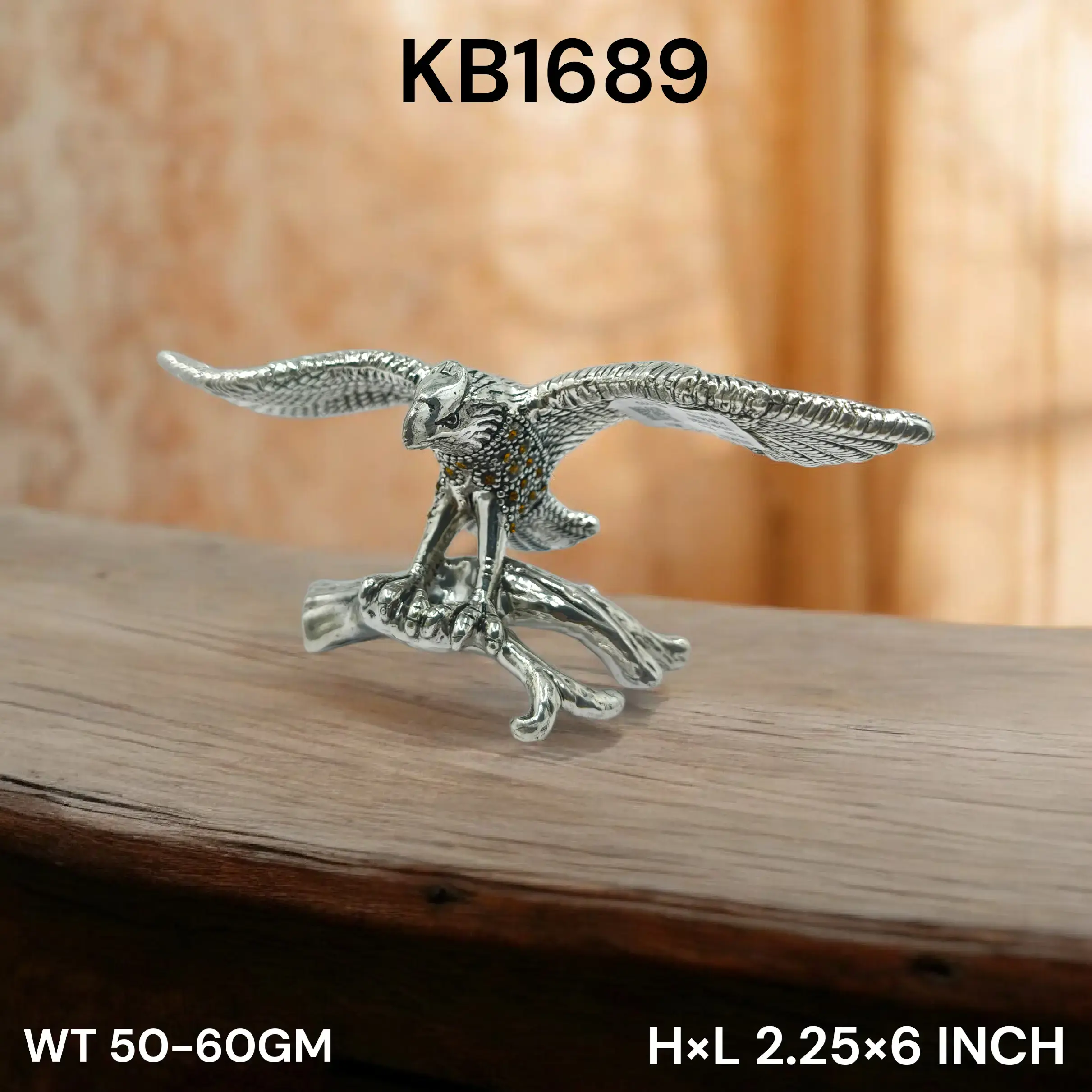 999 Silver Sparrow