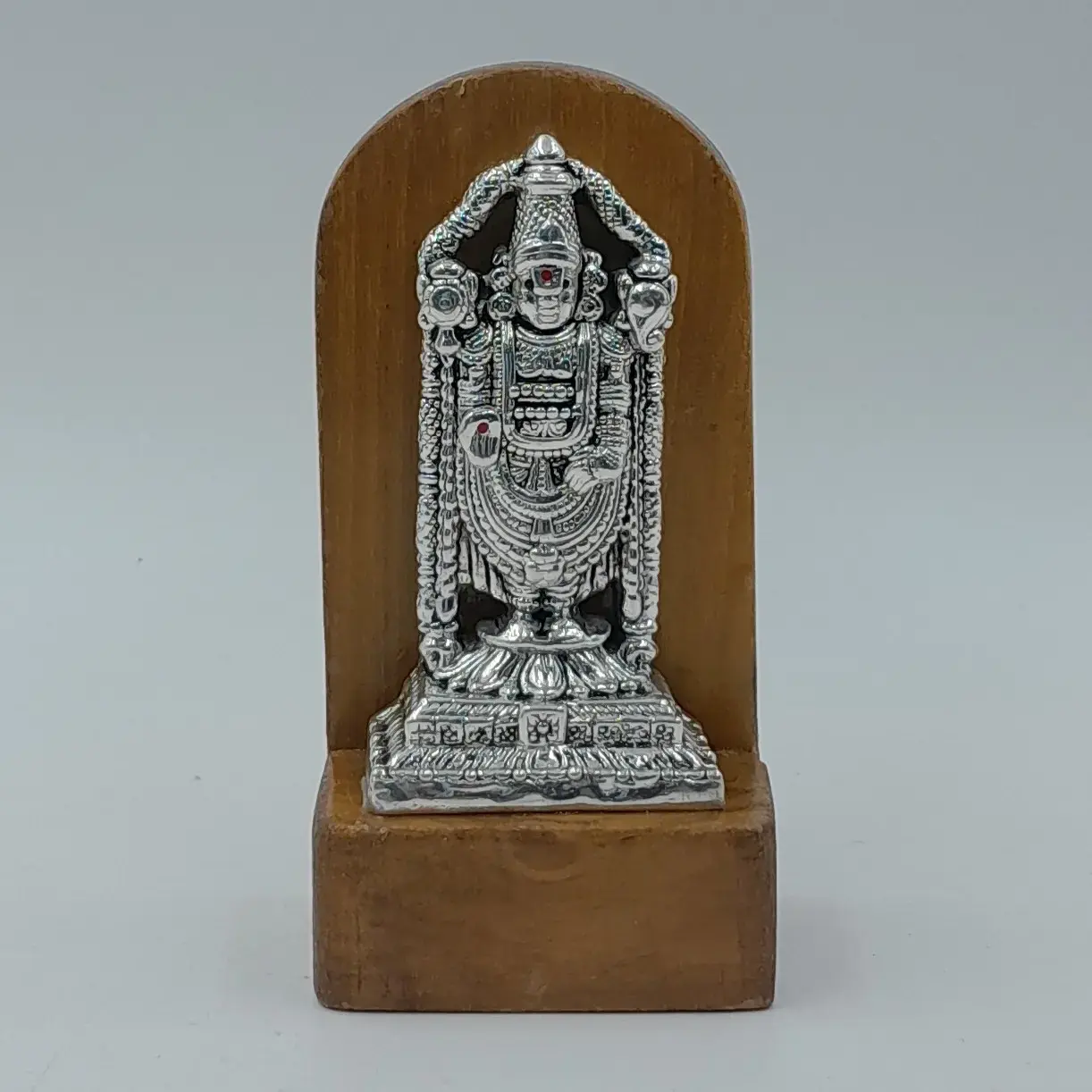 999 Silver Bala Ji 10
