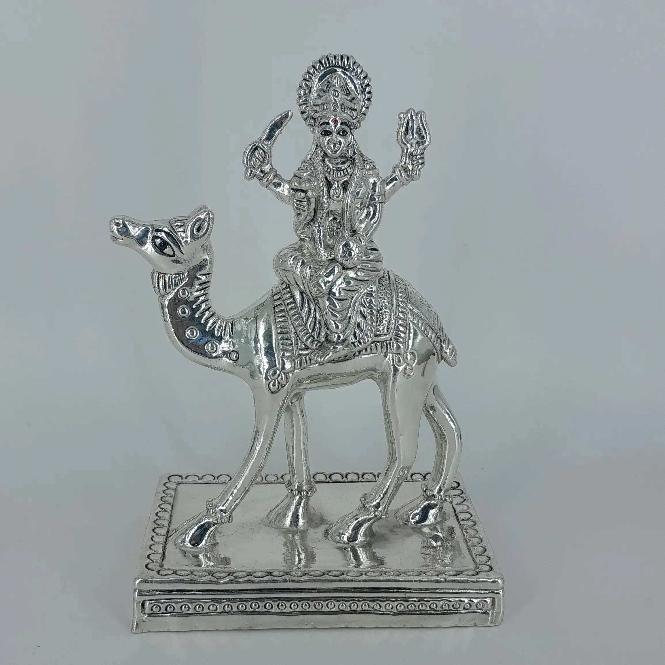 999 Silver DashaMaa