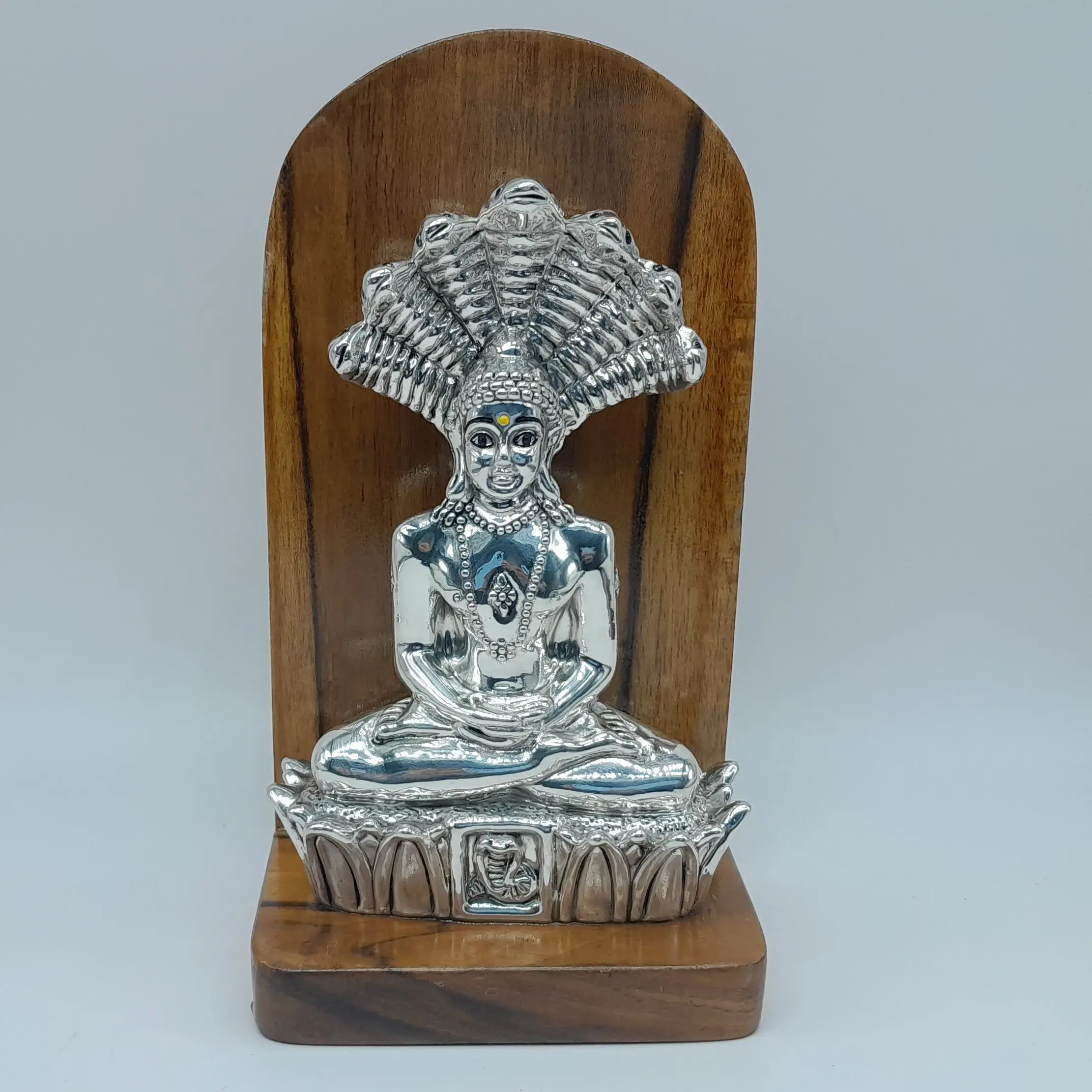 999 Silver Parsawnath75