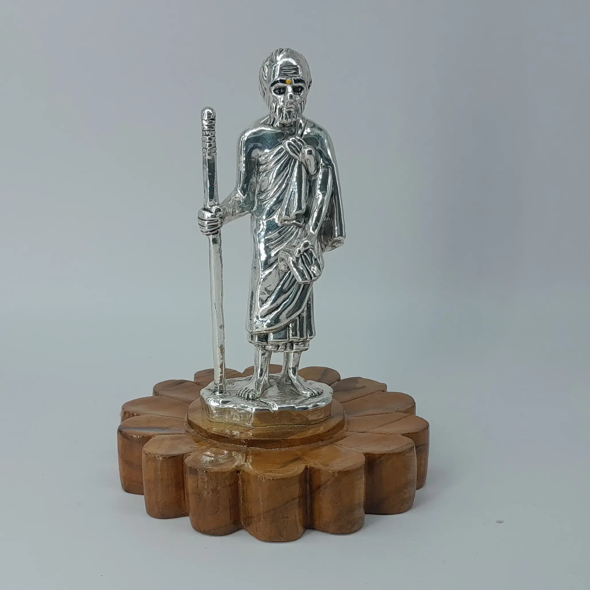 999 Silver Rajendra Suri