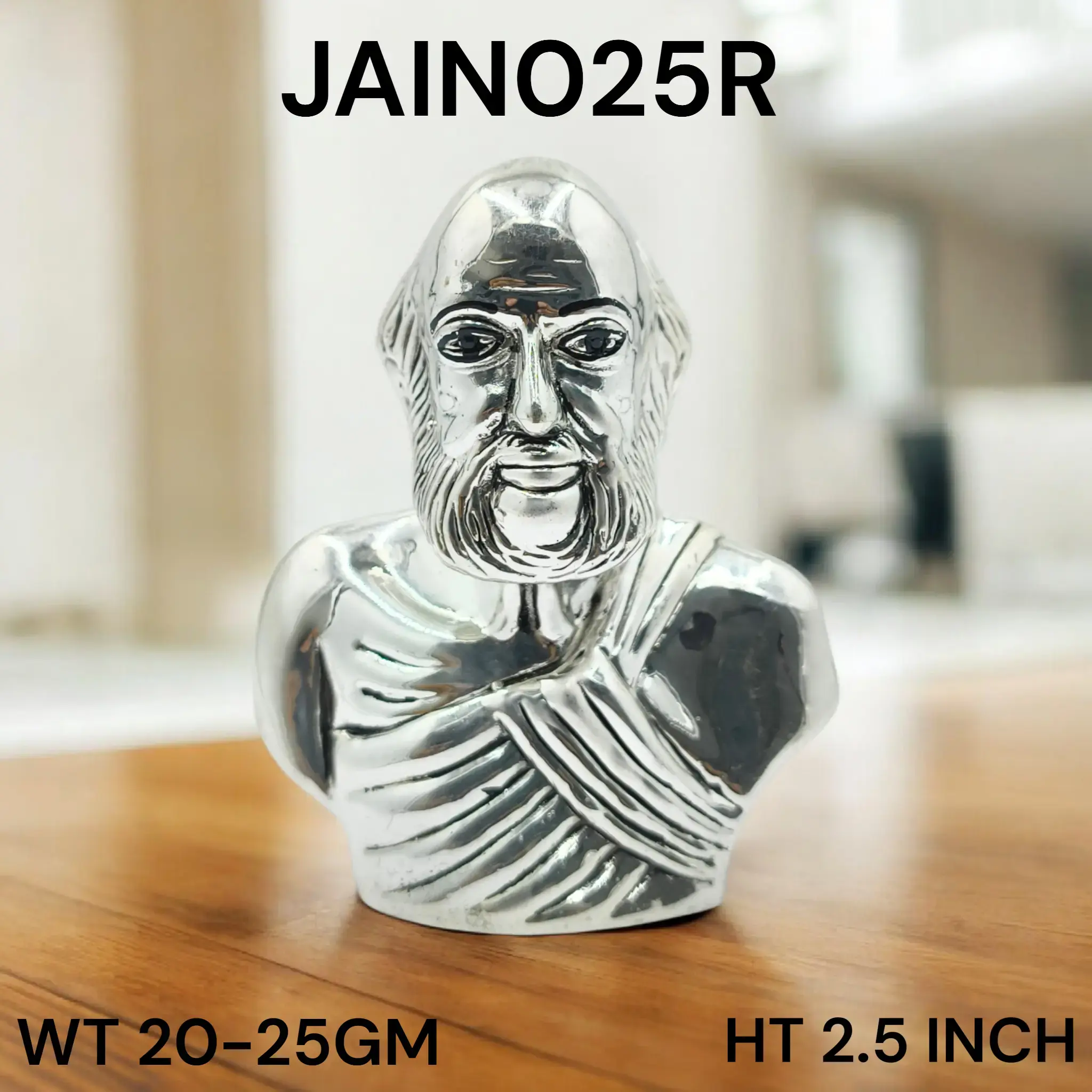 999 Silver Rajendra Suri