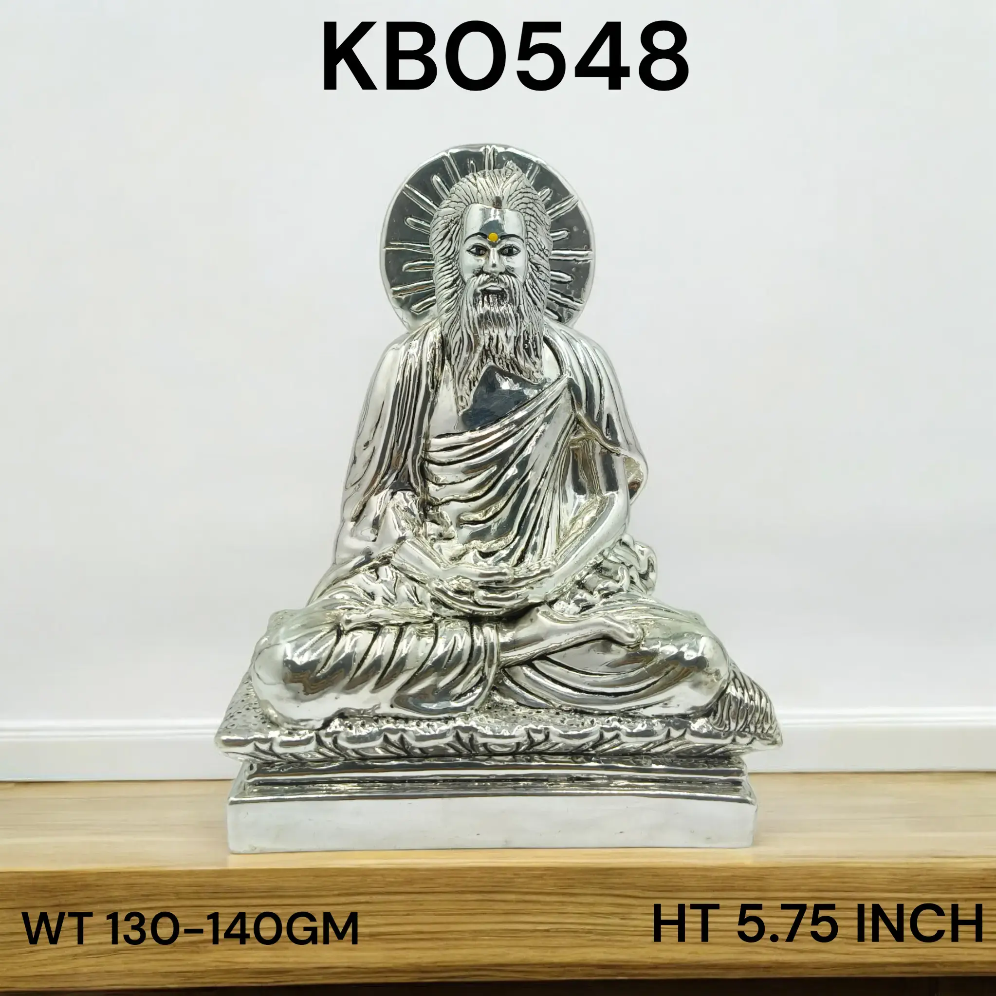 999 Silver Rajendra Suri