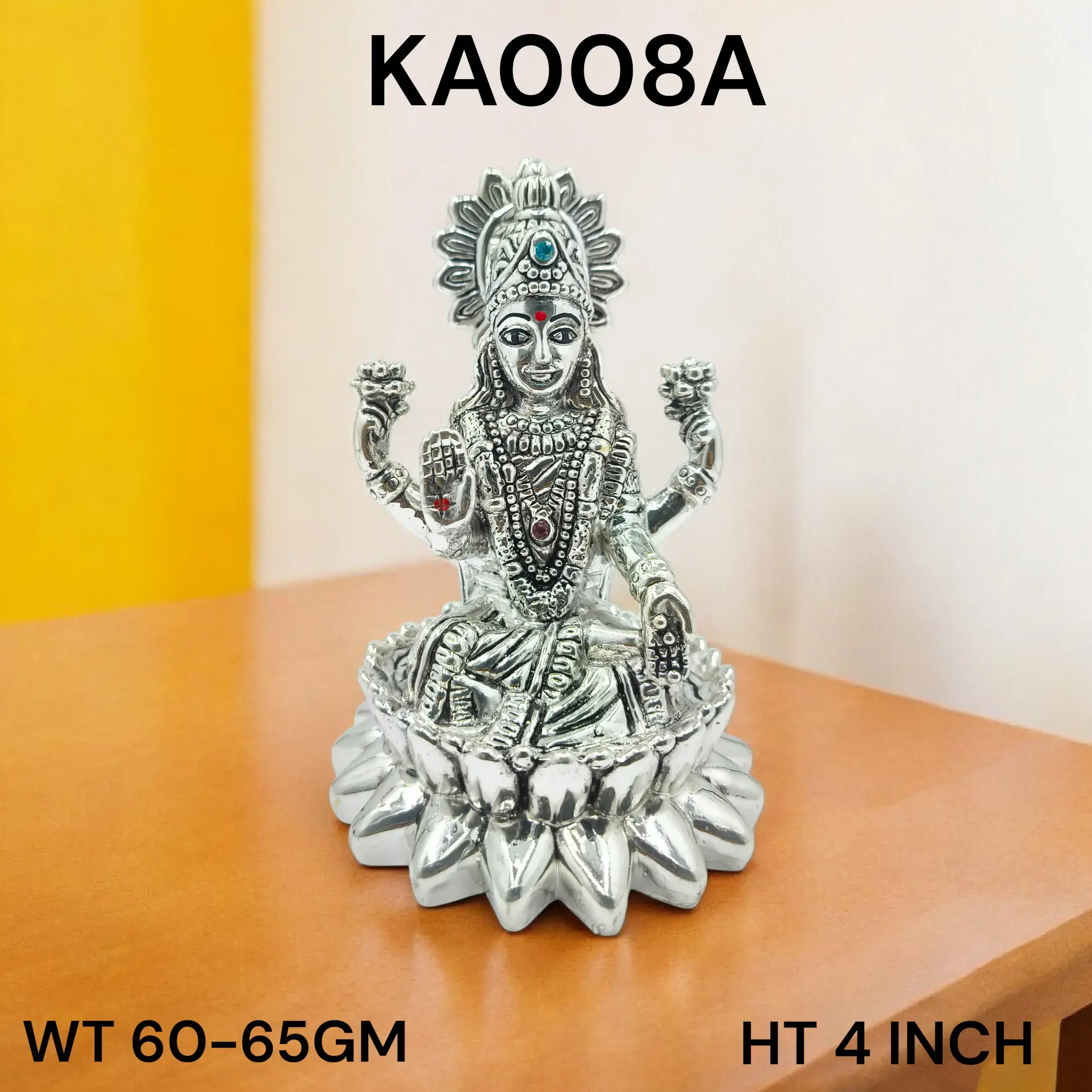 999 Silver Laxmi