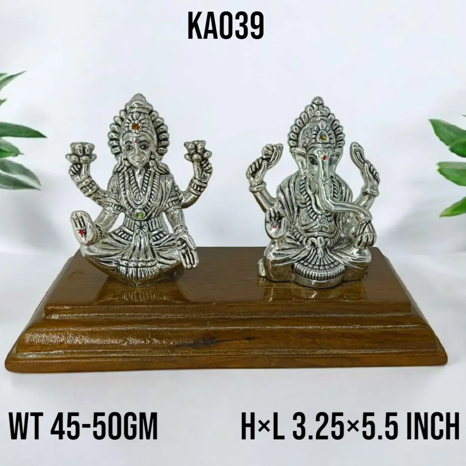 999 Silver Laxmi