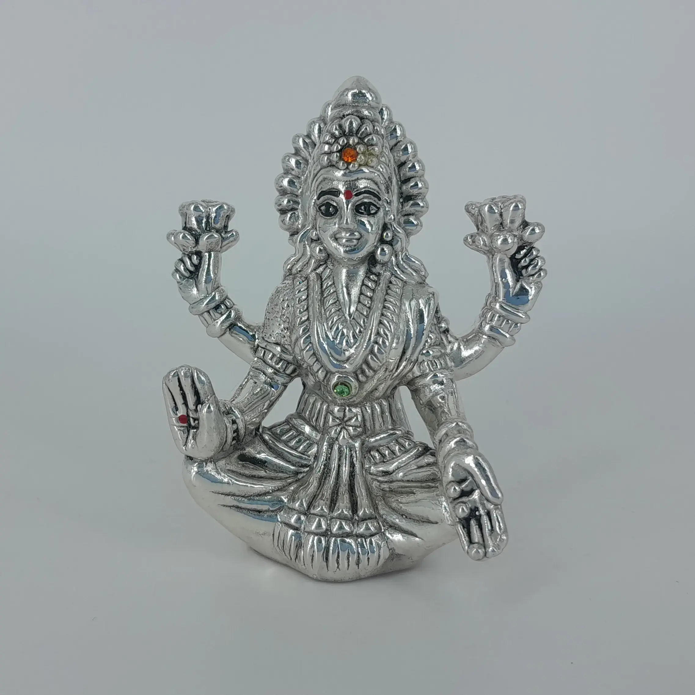 999 Silver Laxmi