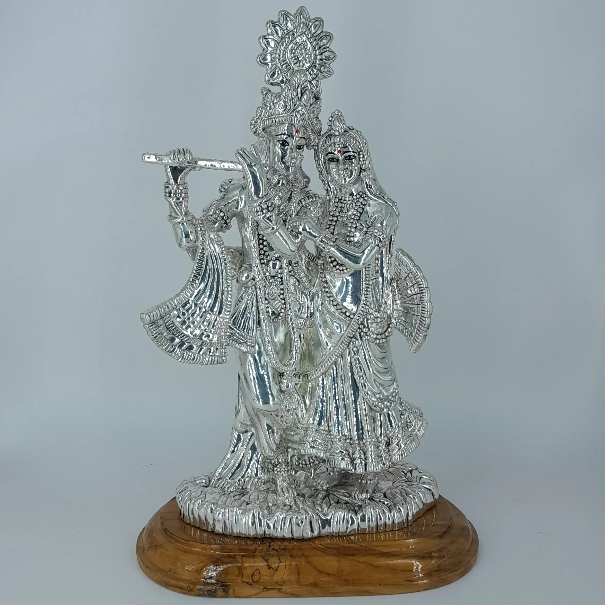 999 Silver Radhakrishnan