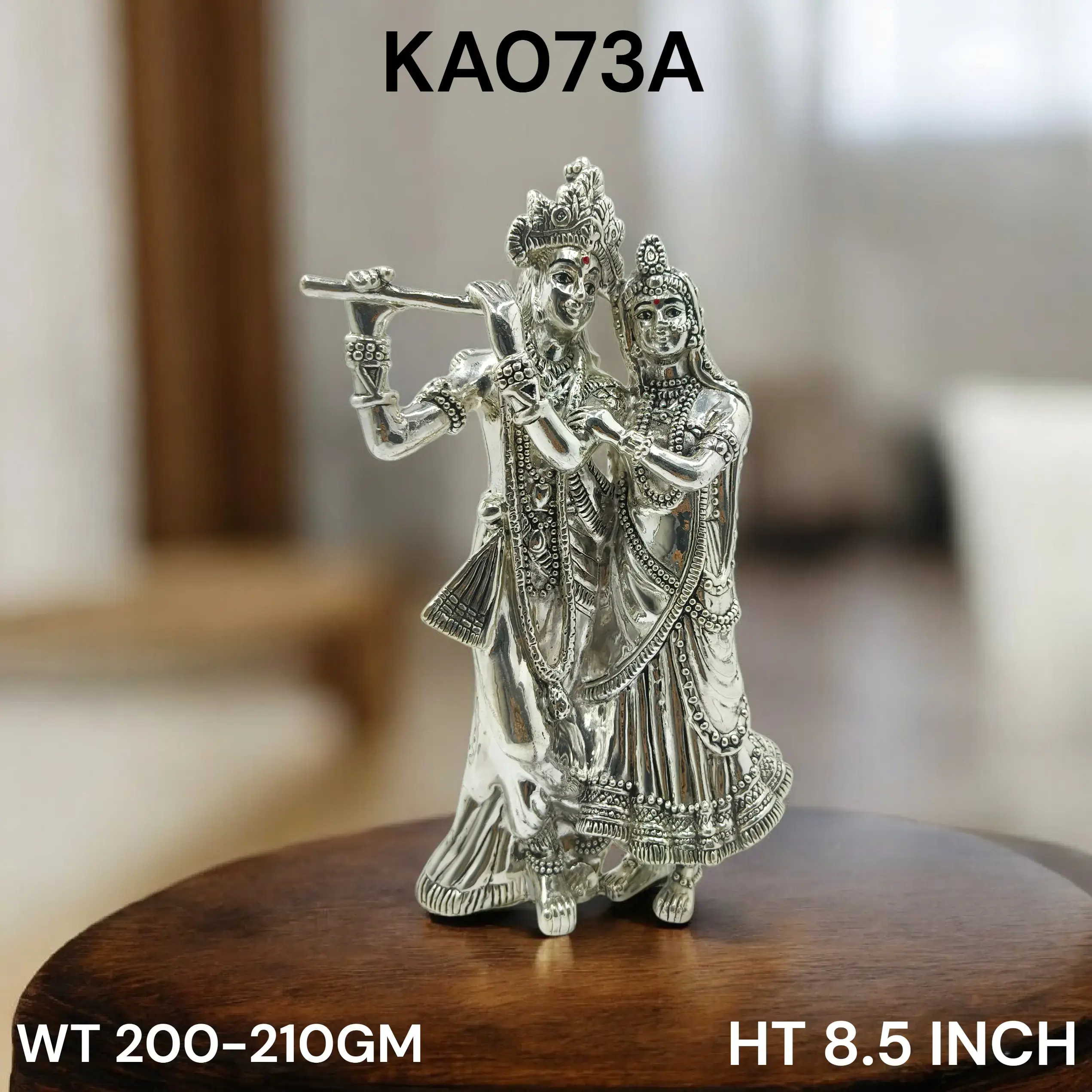 999 Silver Radhakrishnan