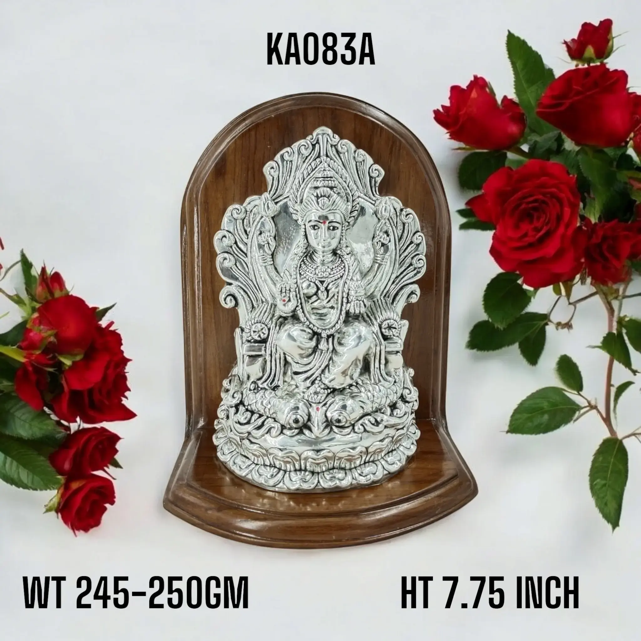 999 Silver Laxmi