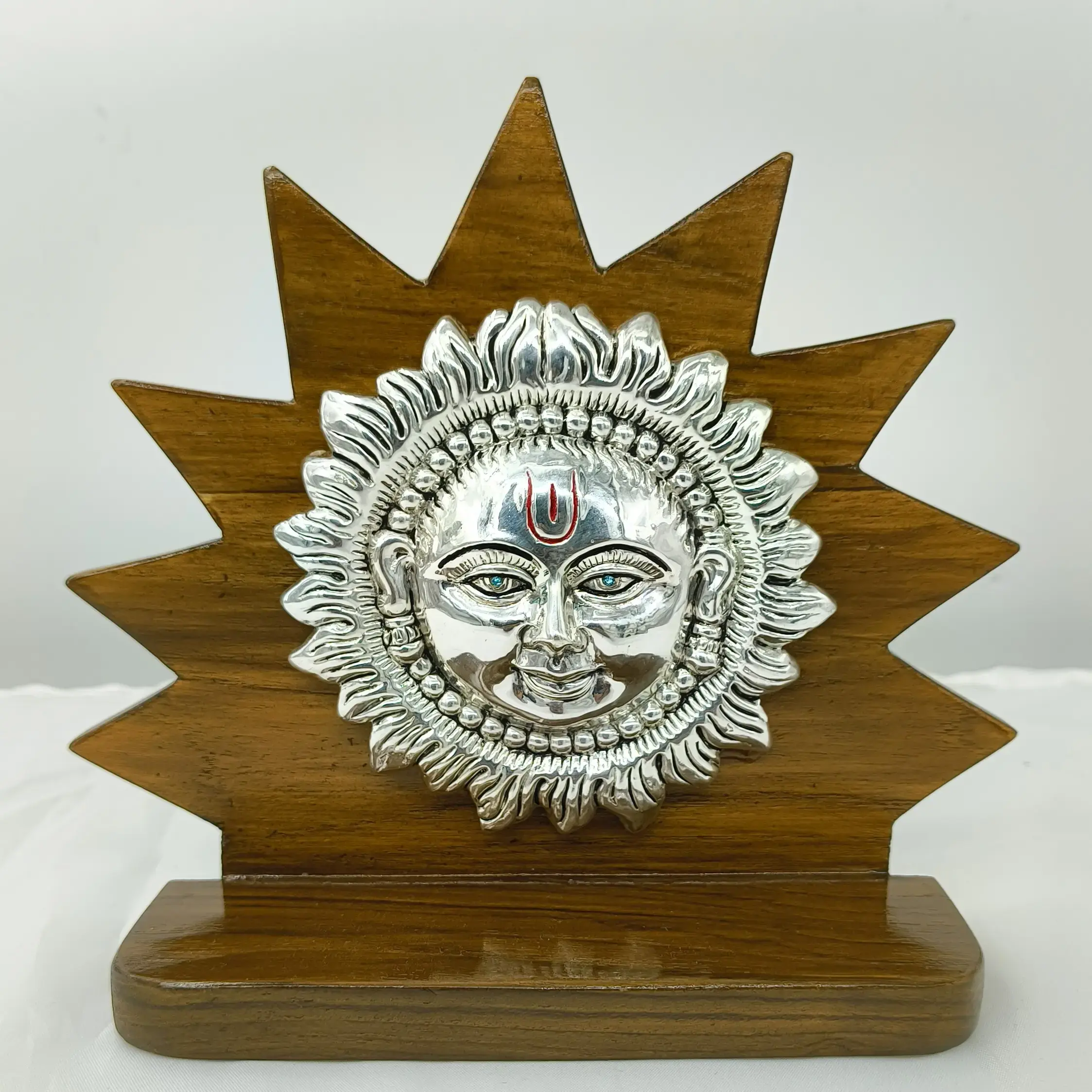 999 Silver Sun