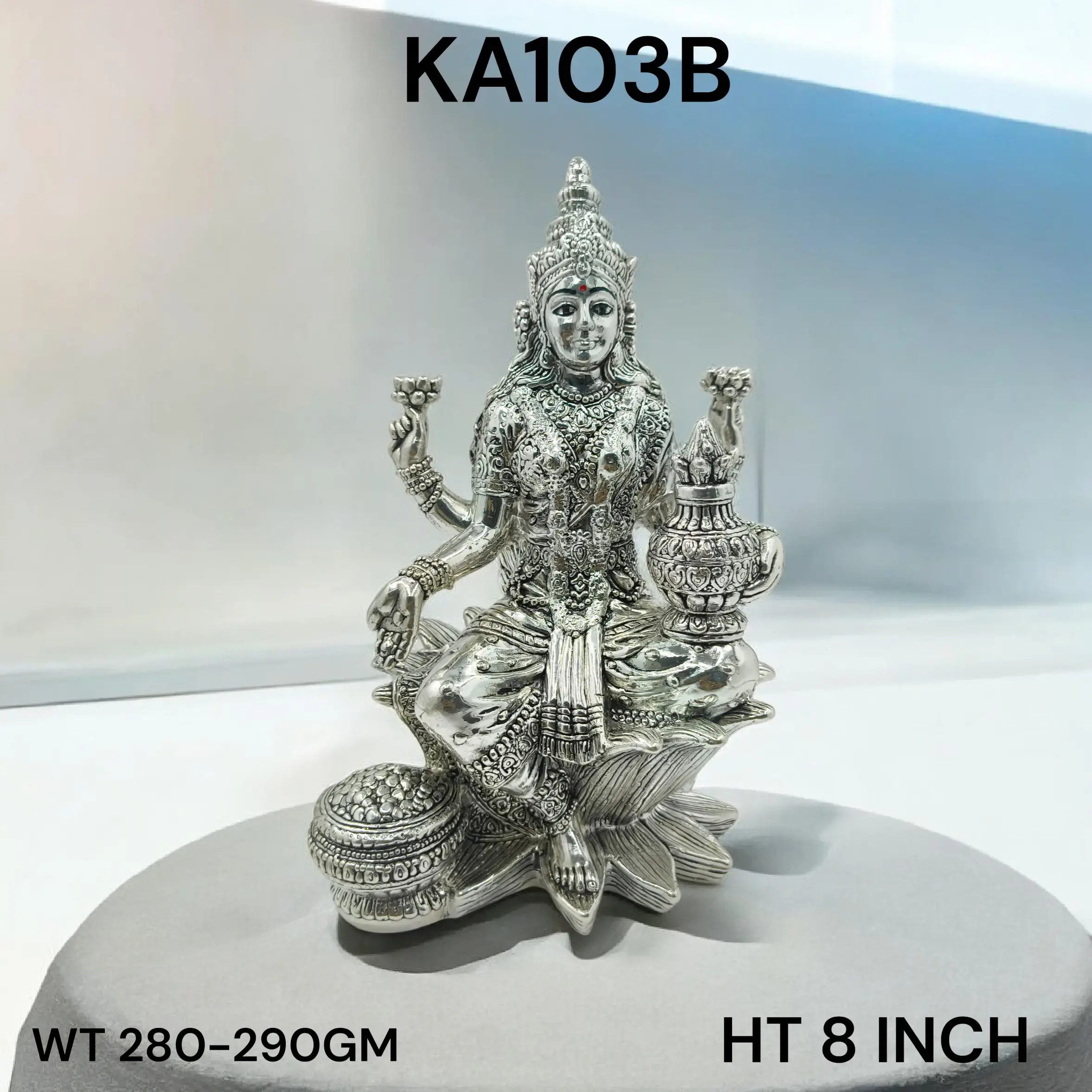 999 Silver Laxmi