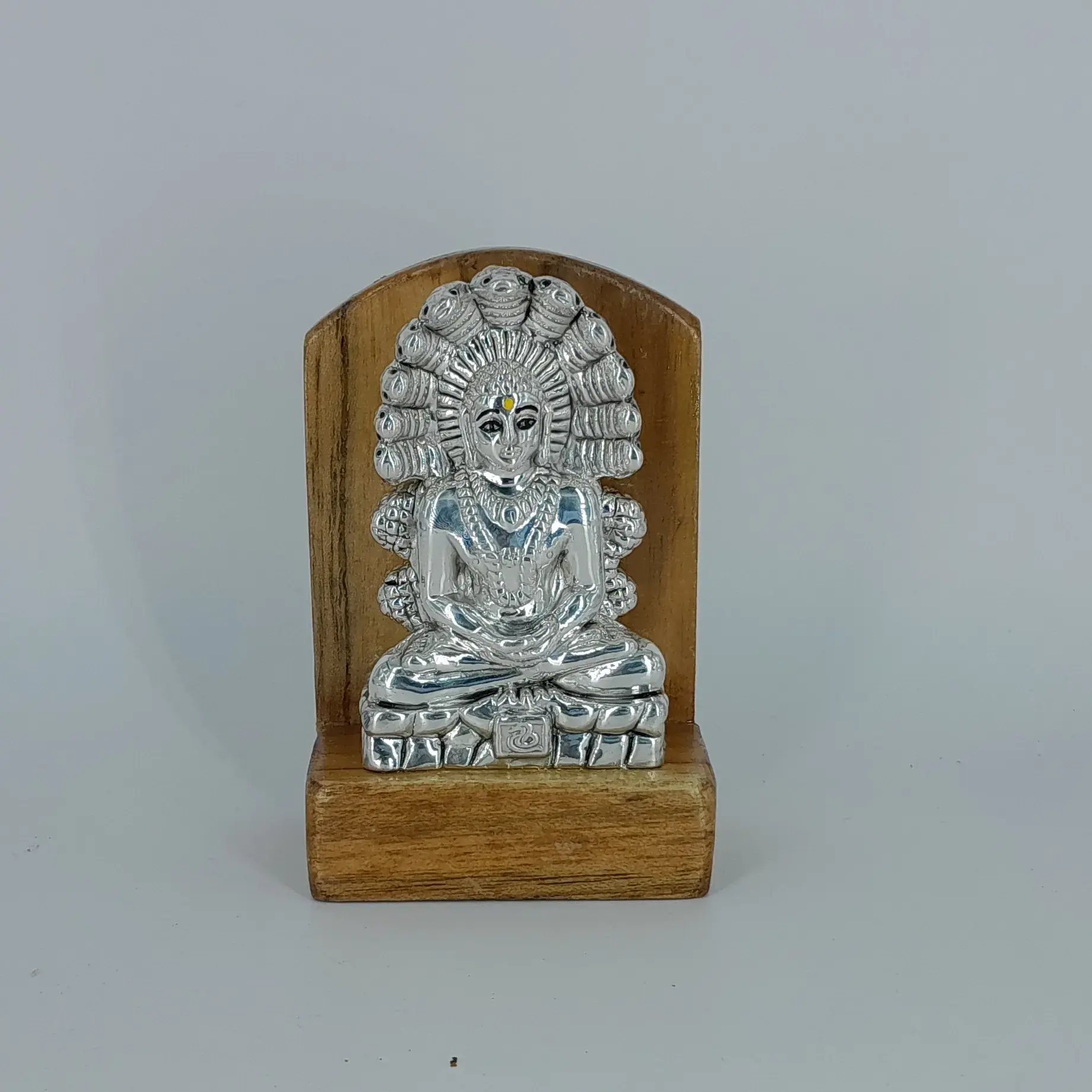 999 Silver Kalyan Parshwanath