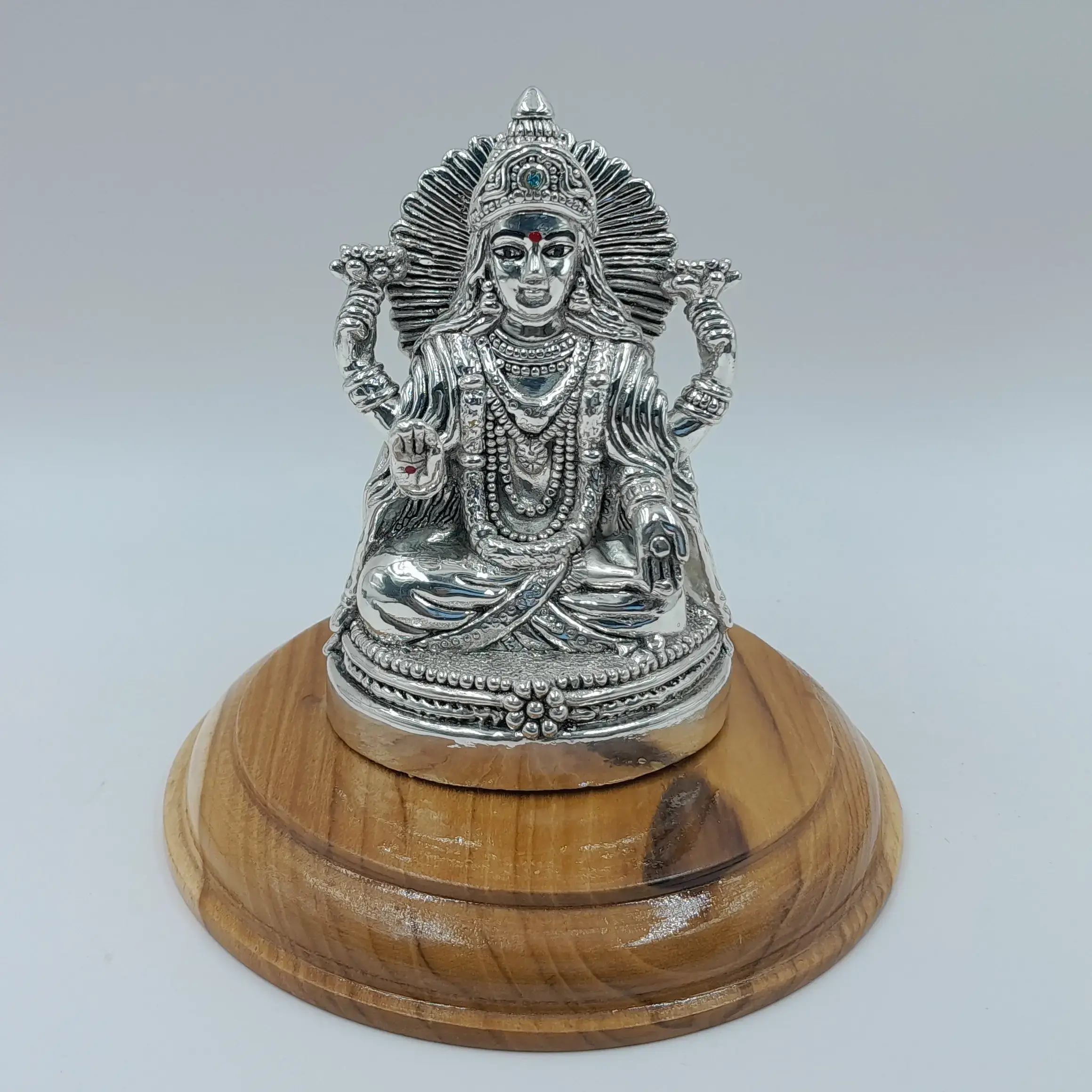 999 Silver Laxmi