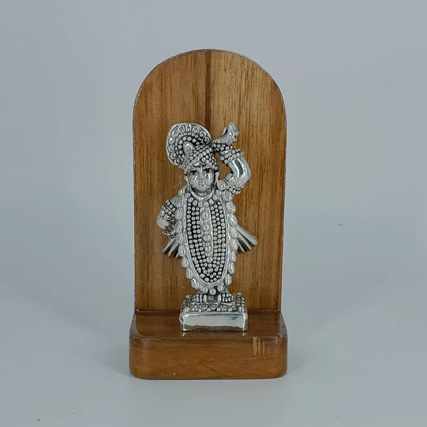999 Silver Khodiyar Maa