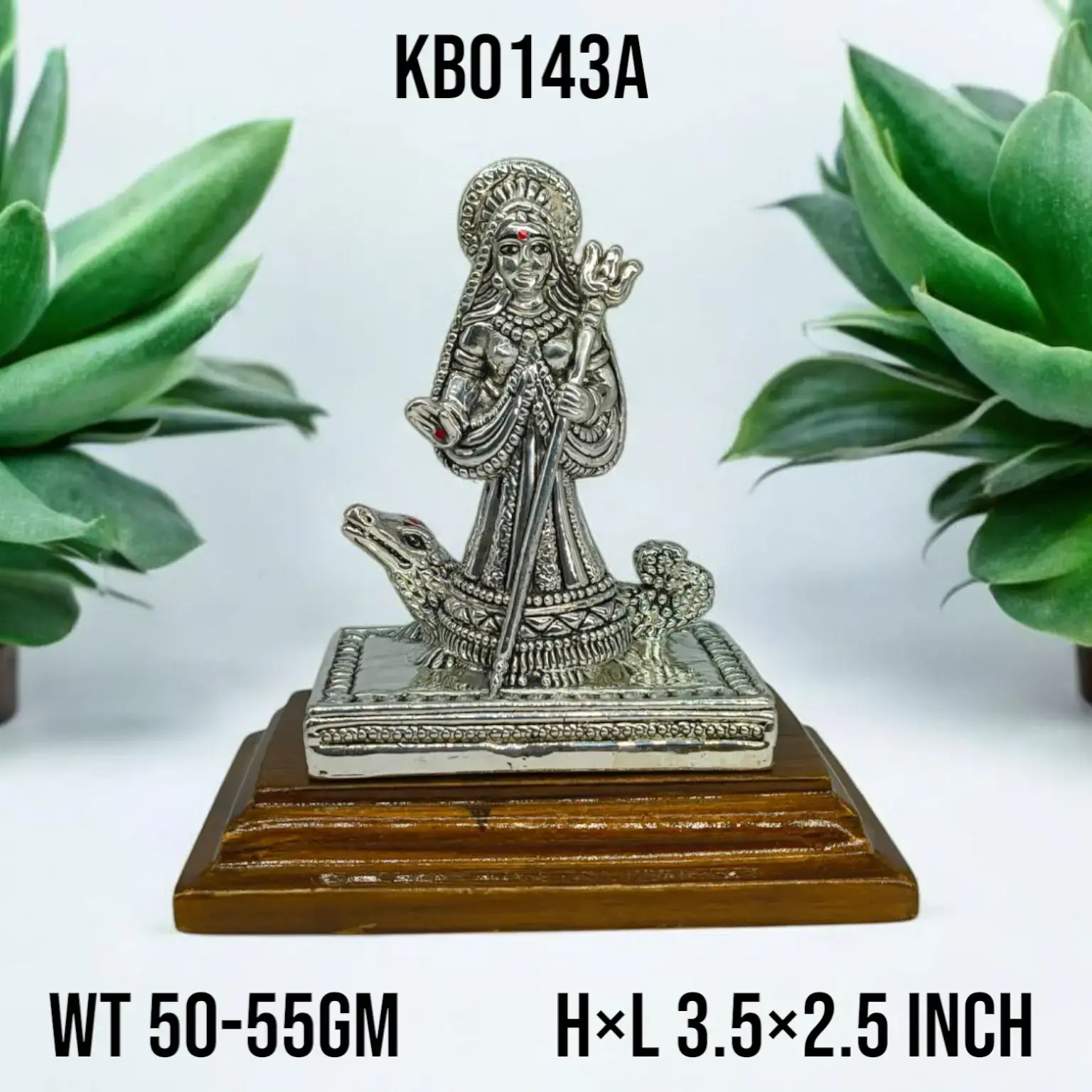 999 Silver Khodiyar Maa