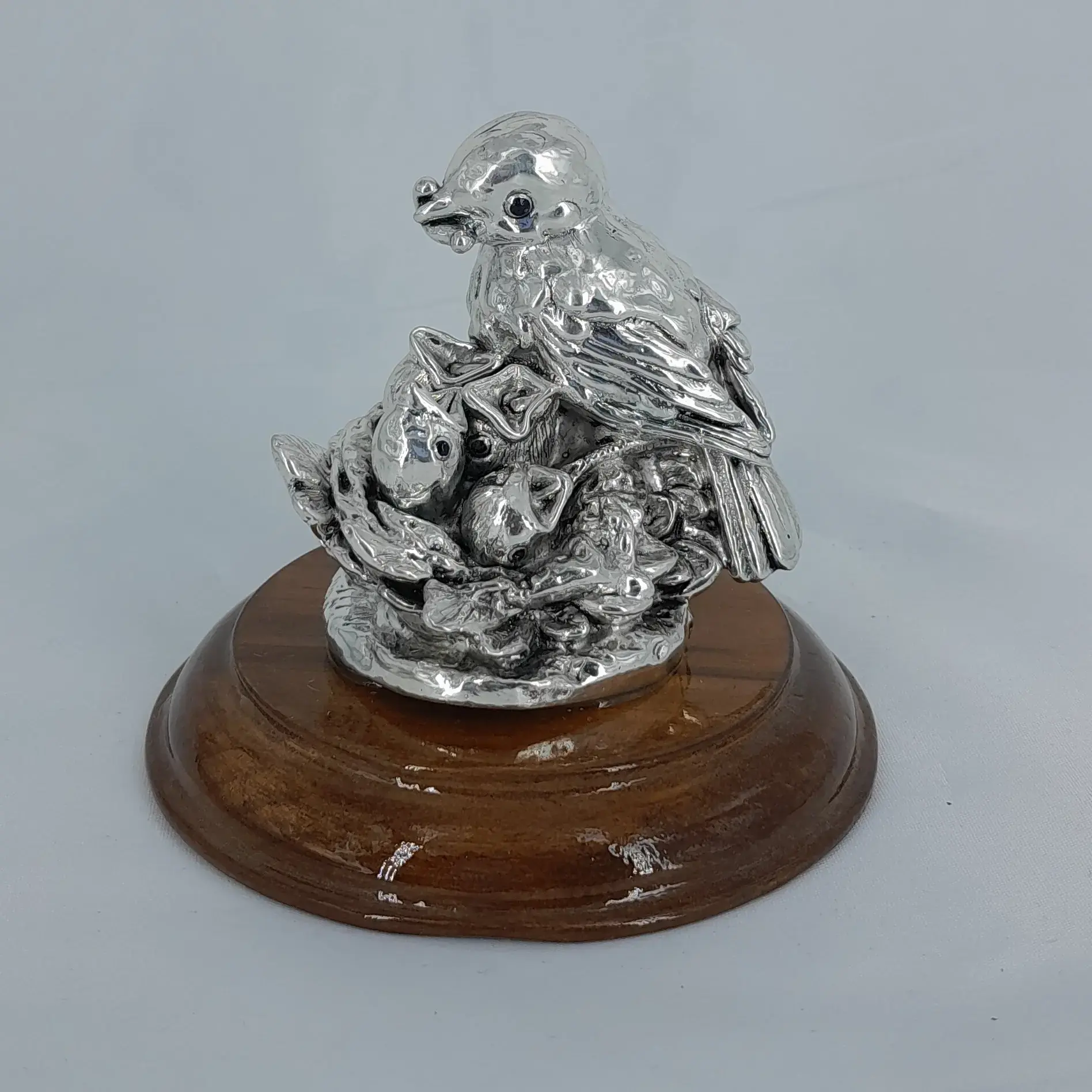 999 Silver Sparrow