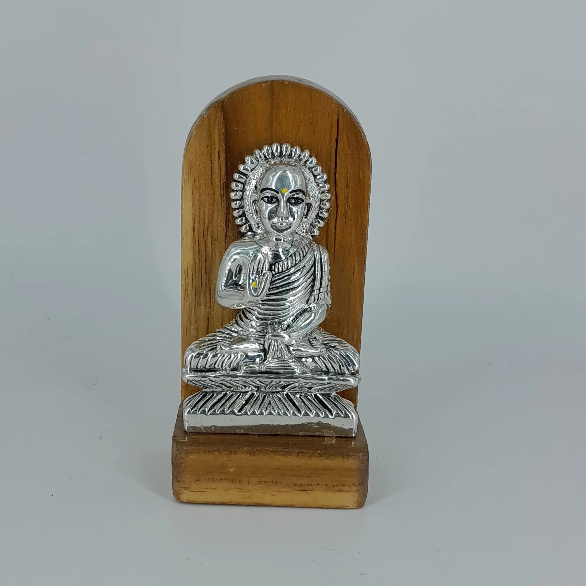999 Silver Gautam Swamy