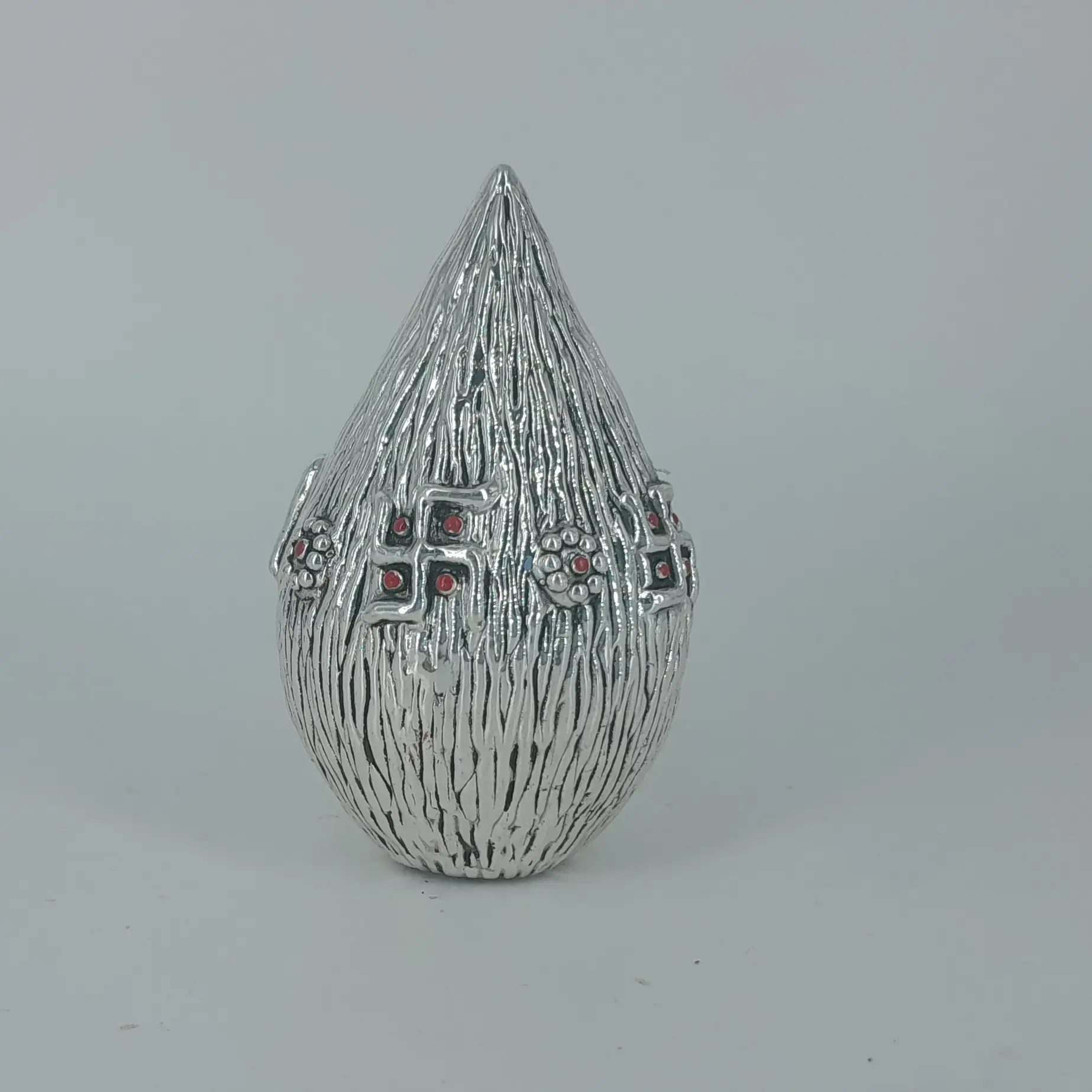 999 Silver Srifal
