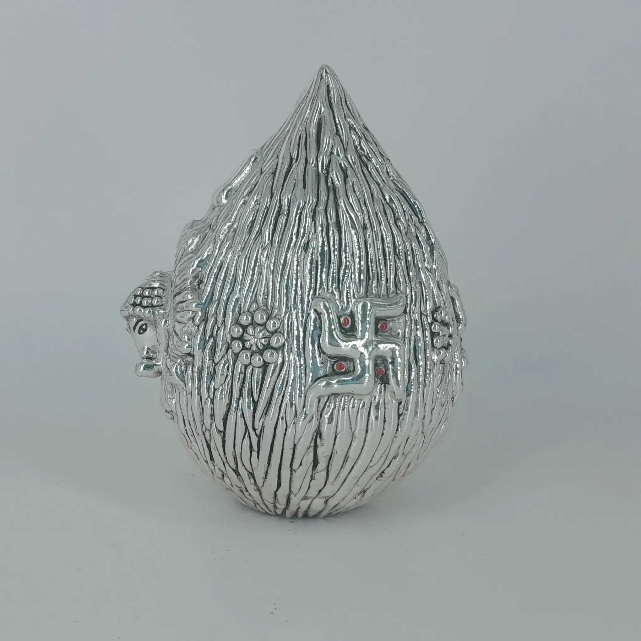 999 Silver Srifal