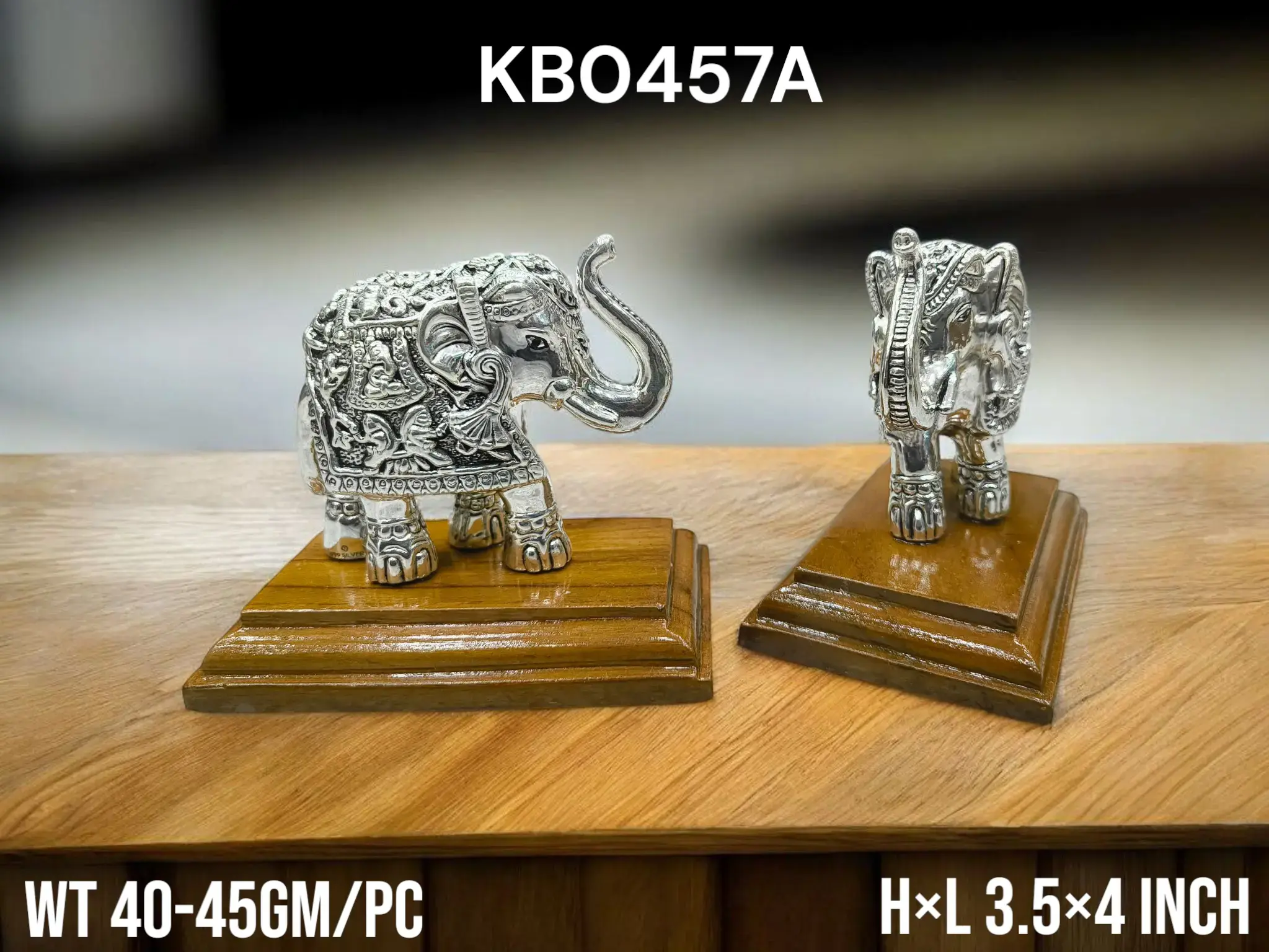 999 Silver Horse