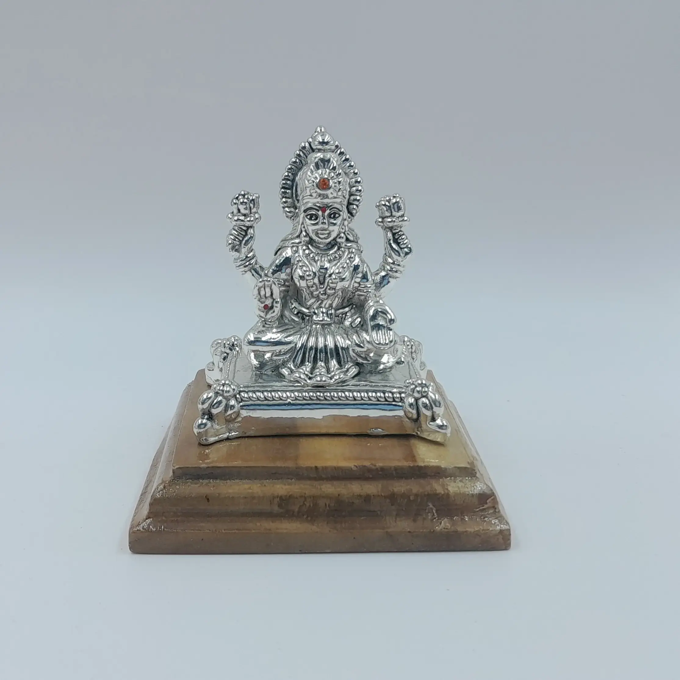 999 Silver Laxmi