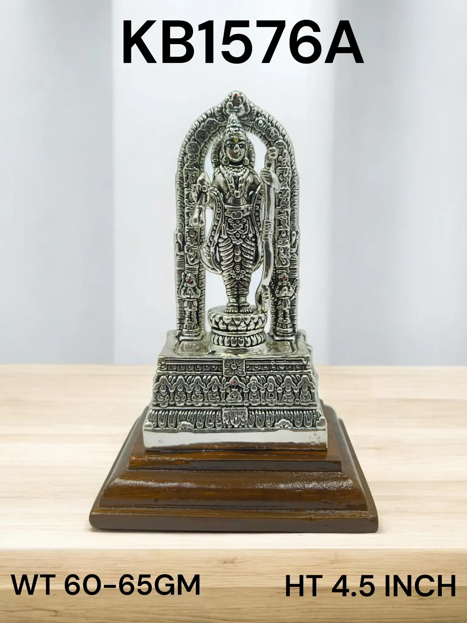 999 Silver Ram Lal