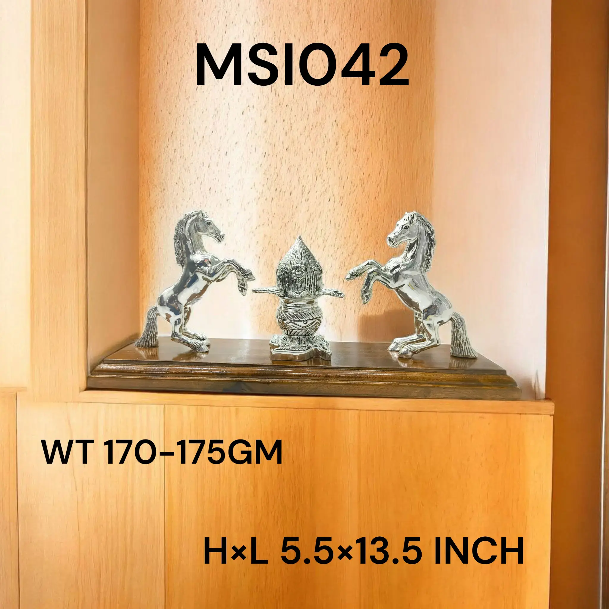 999 Silver Coffee Pot