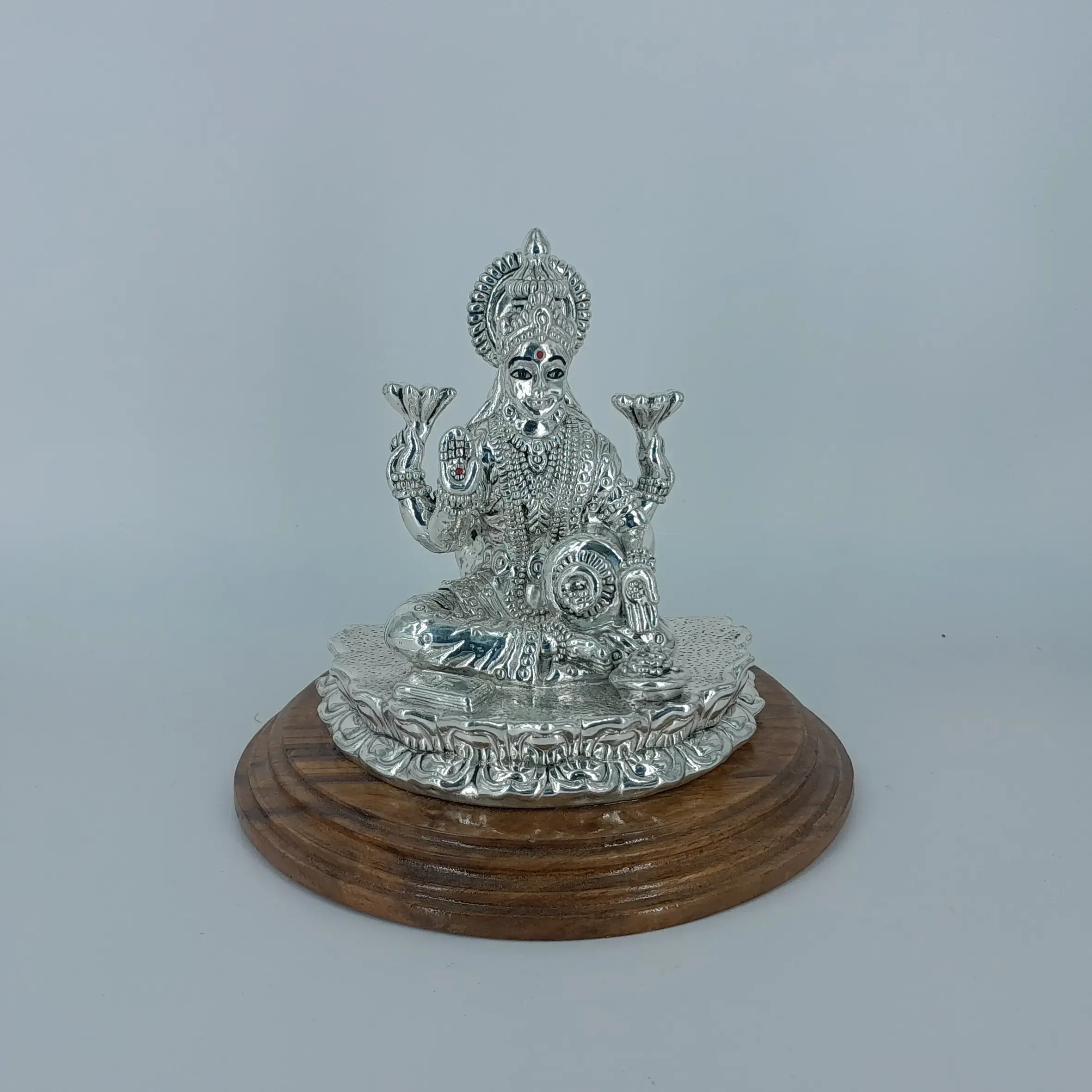 999 Silver Laxmi