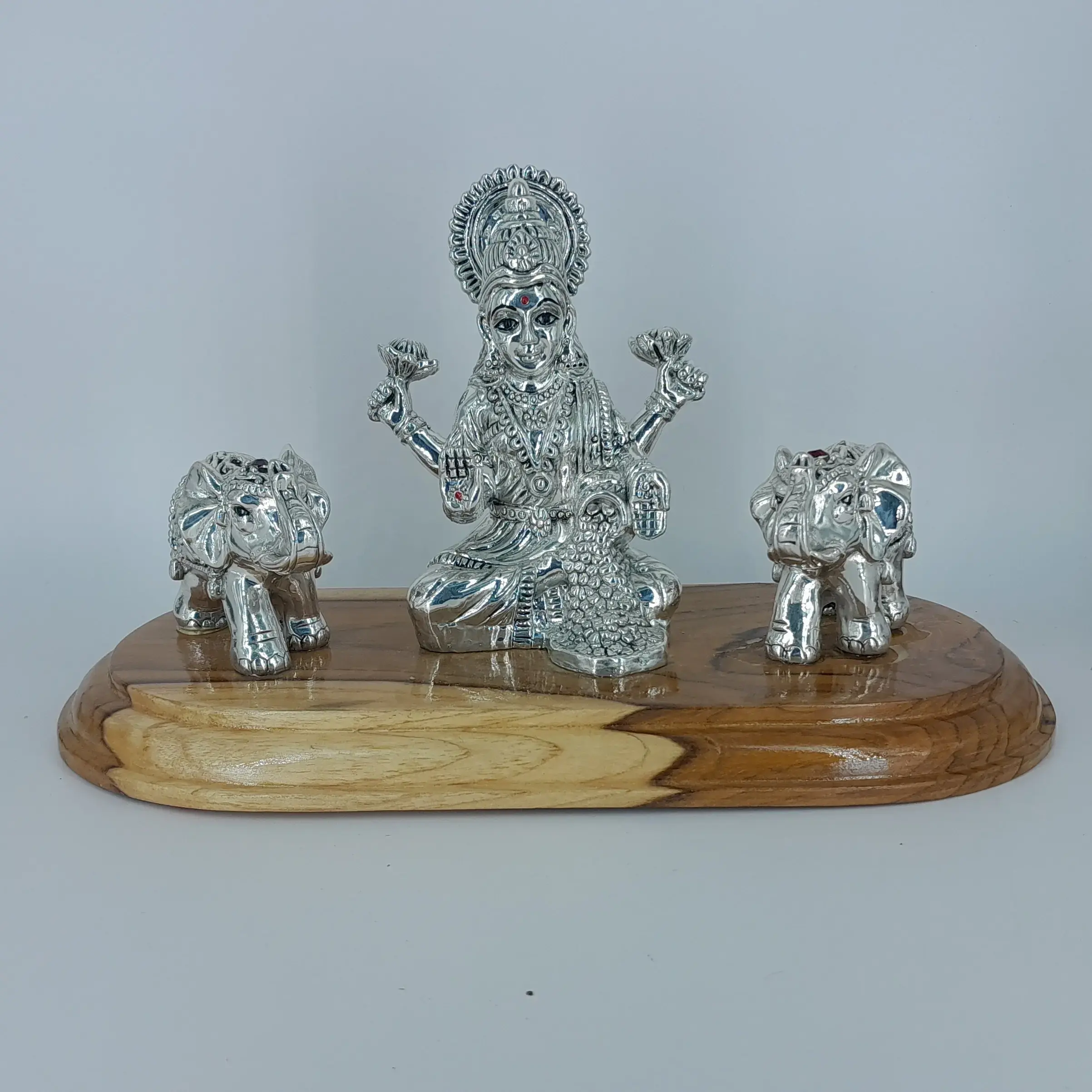 999 Silver Laxmi