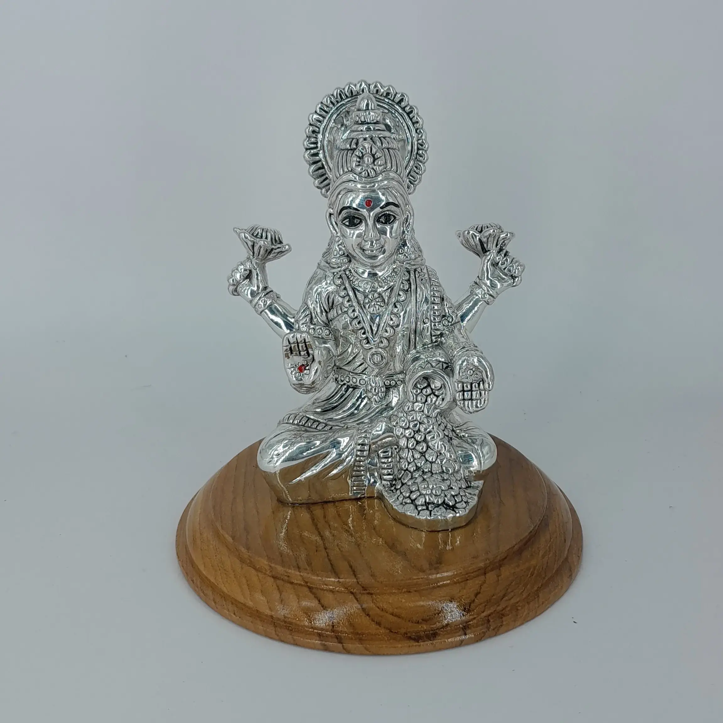999 Silver Laxmi