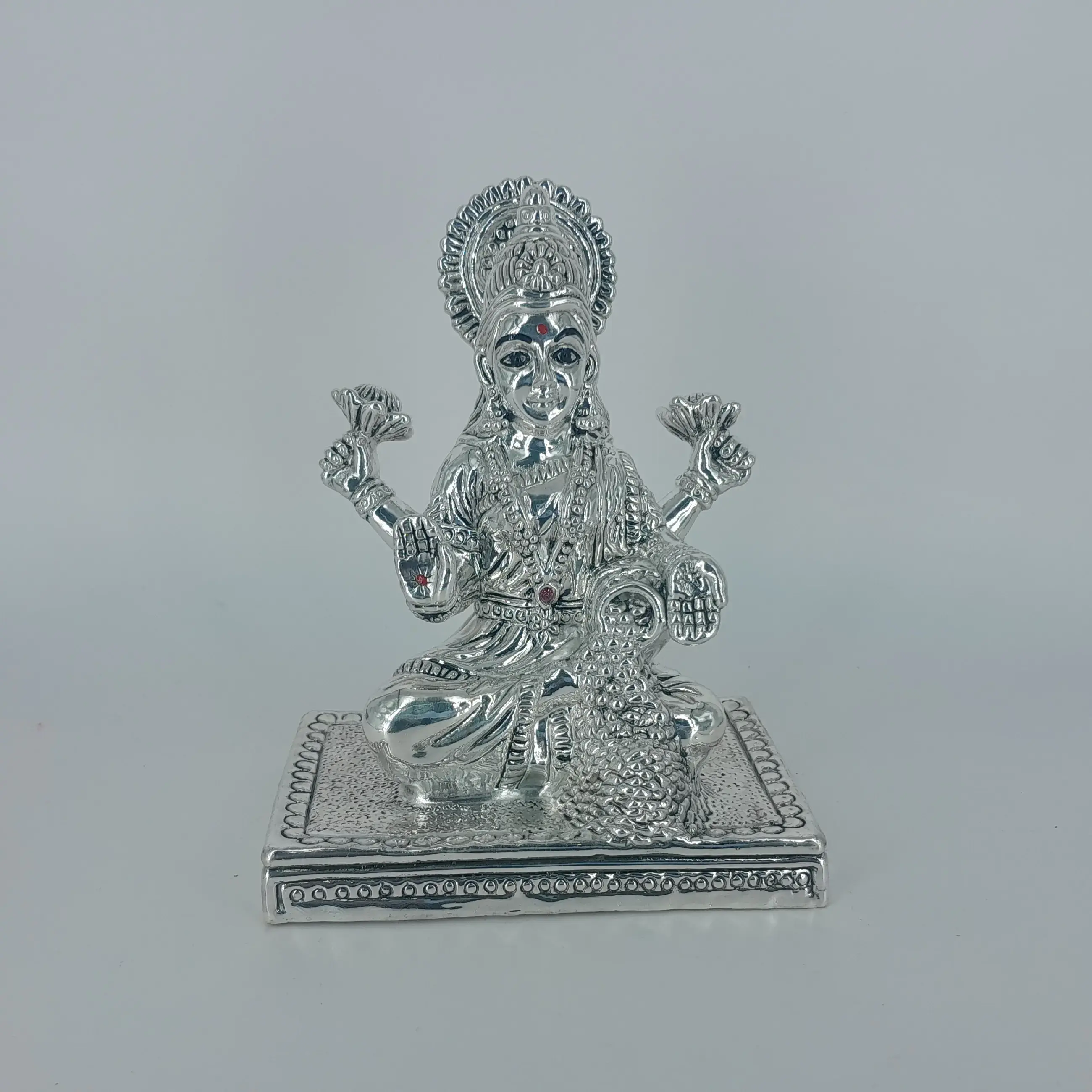 999 Silver Laxmi