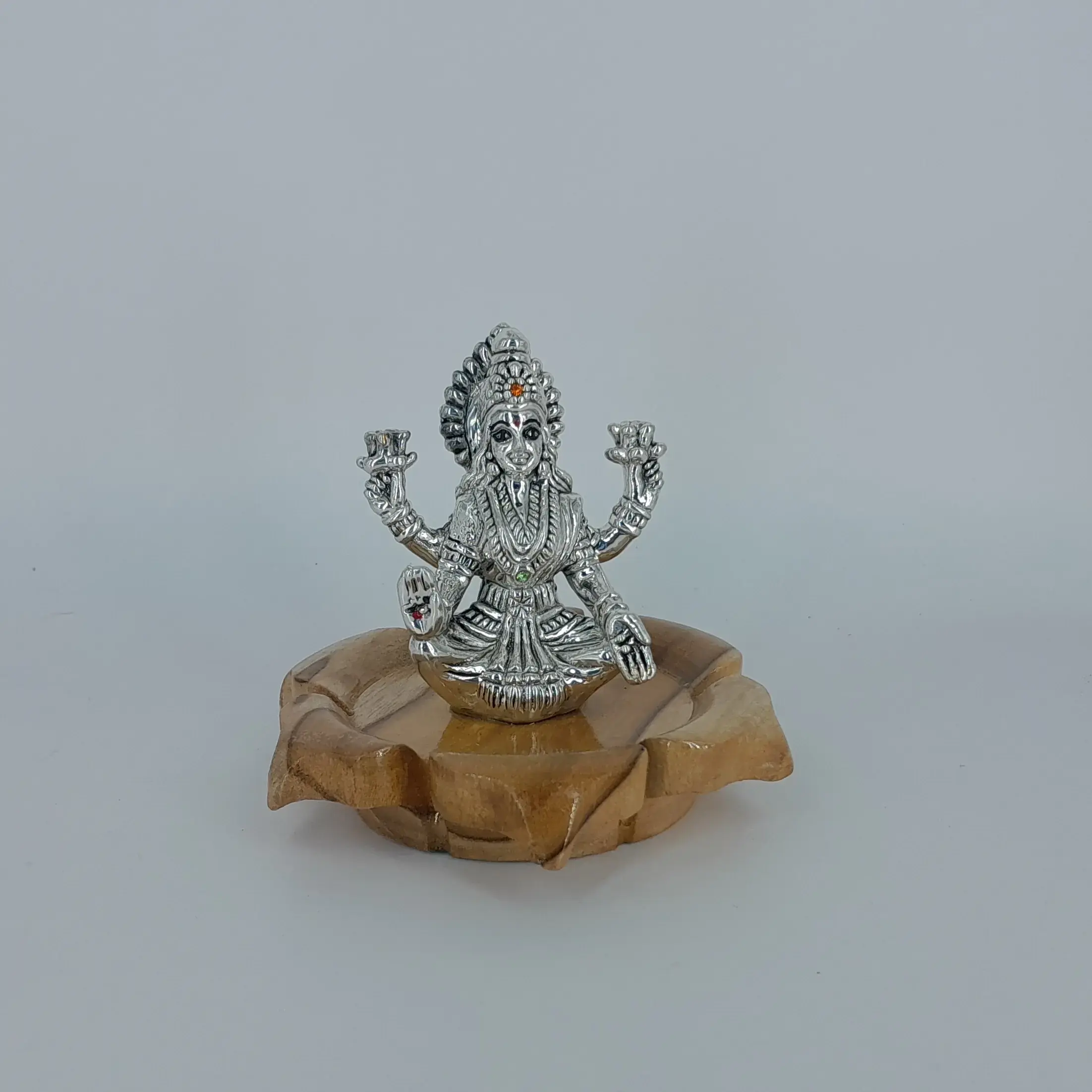 999 Silver Laxmi