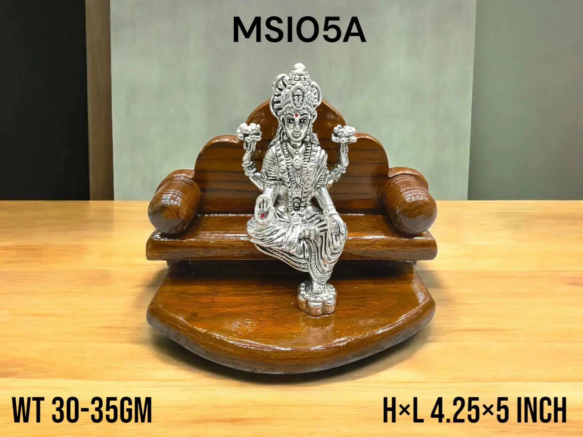 999 Silver Laxmi