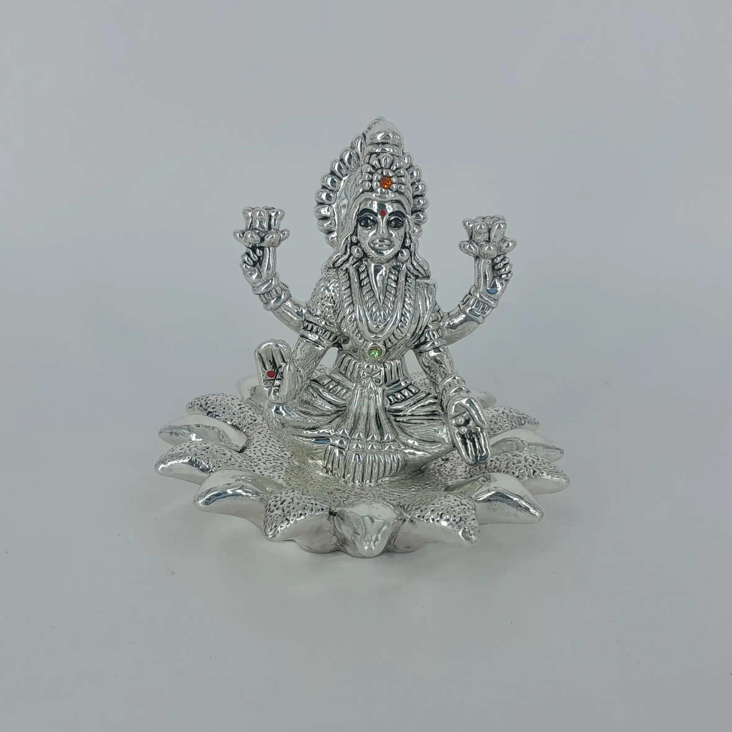 999 Silver Laxmi