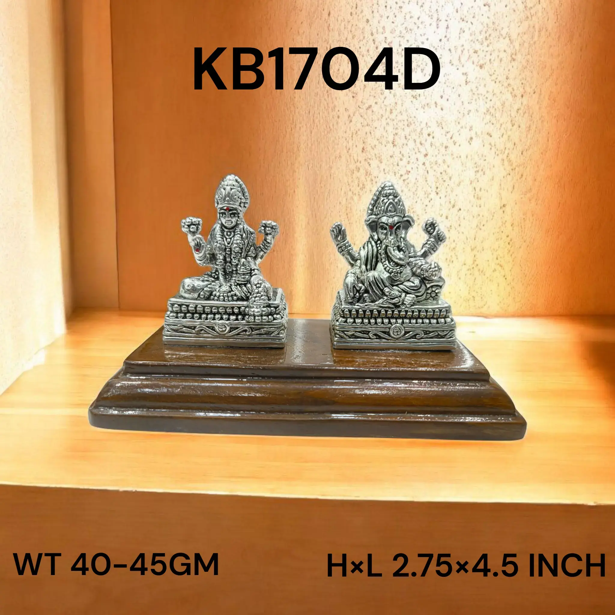999 Silver Lg