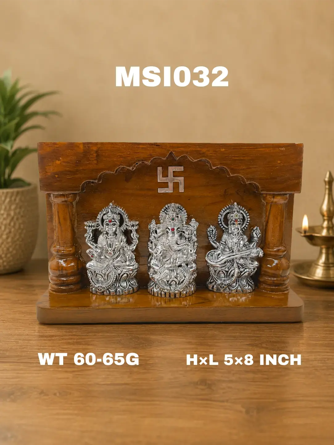 999 Silver Lgs