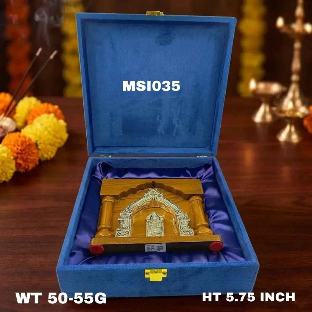 999 Silver Bala ji new 50g
