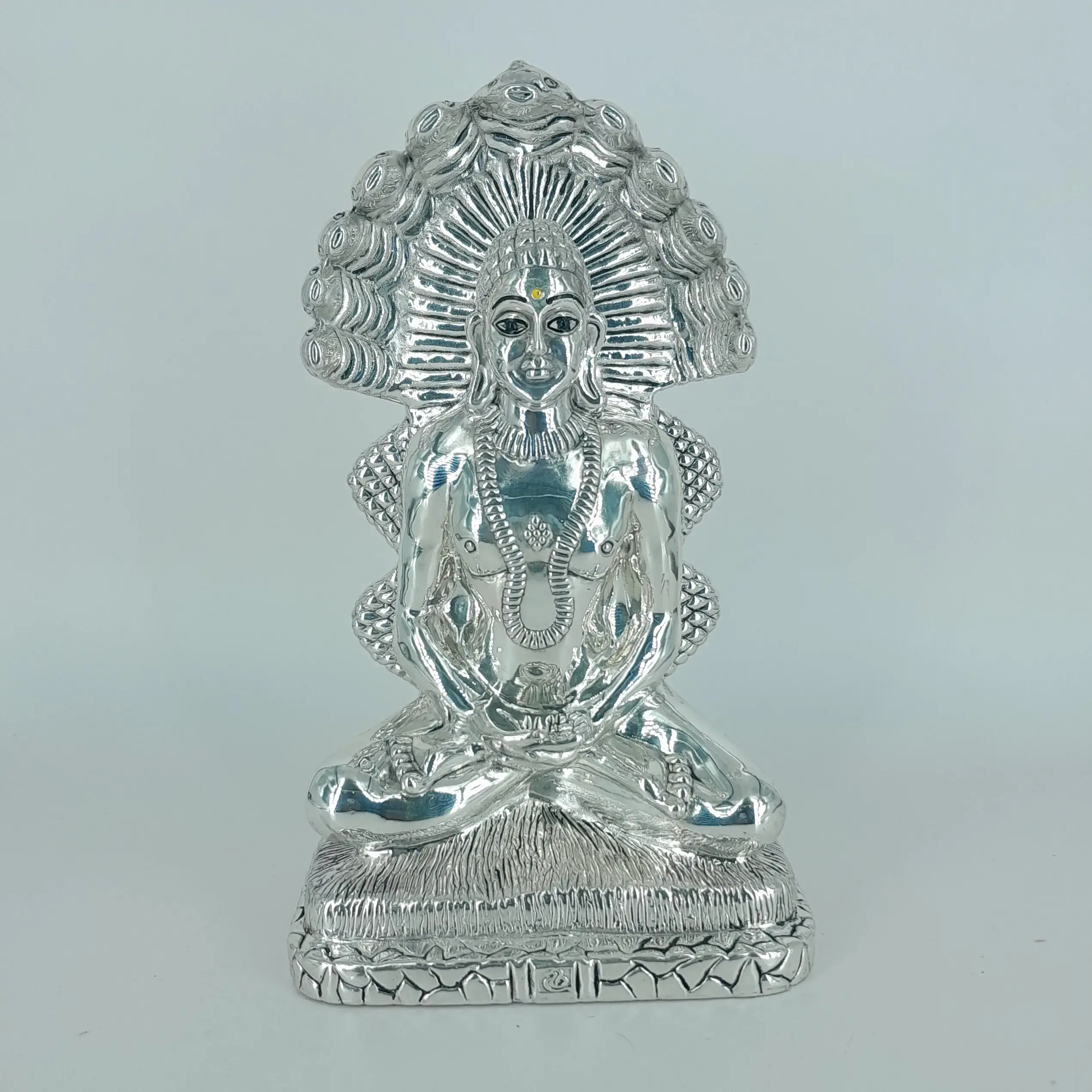 999 Silver Parsawnath160