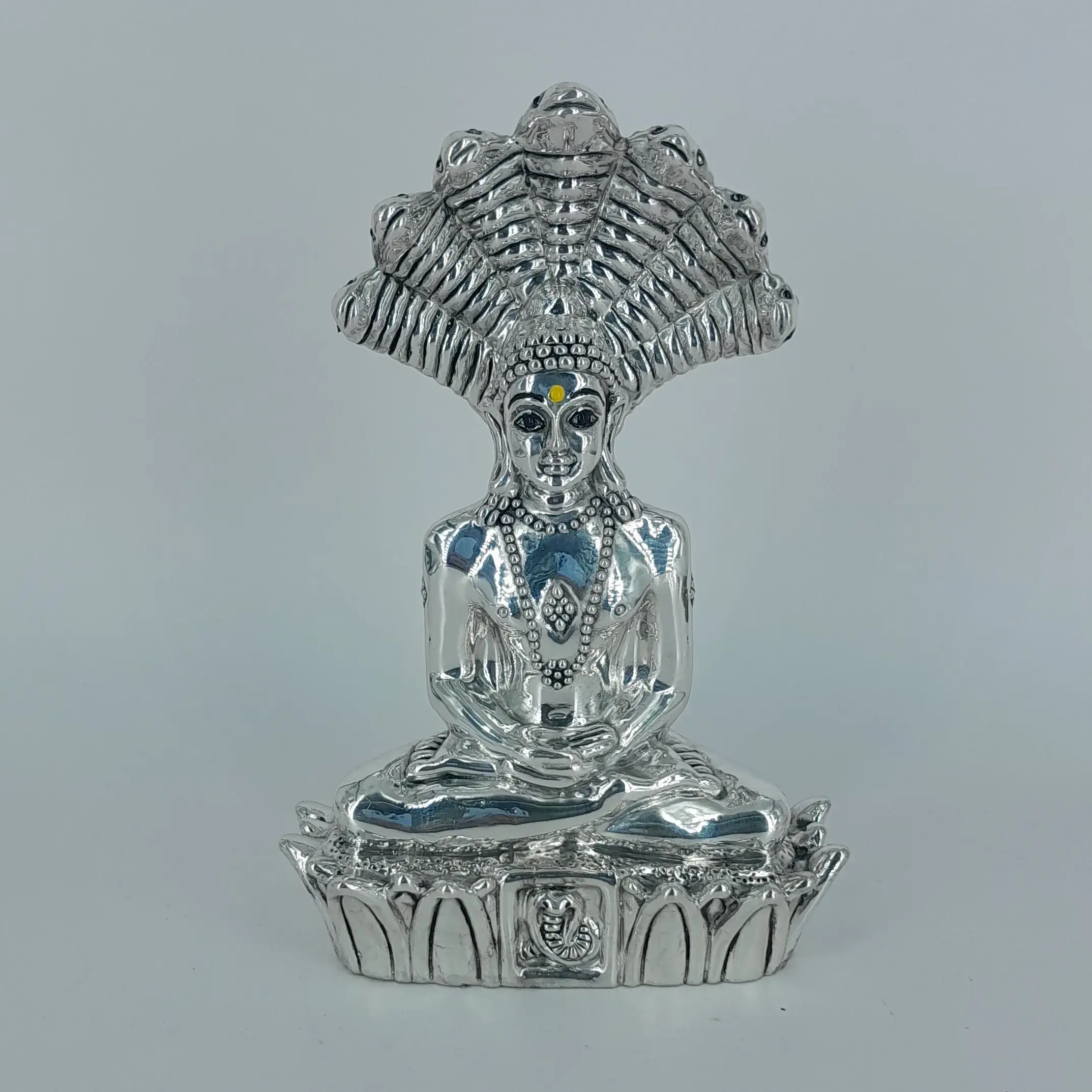 999 Silver Parsawnath75
