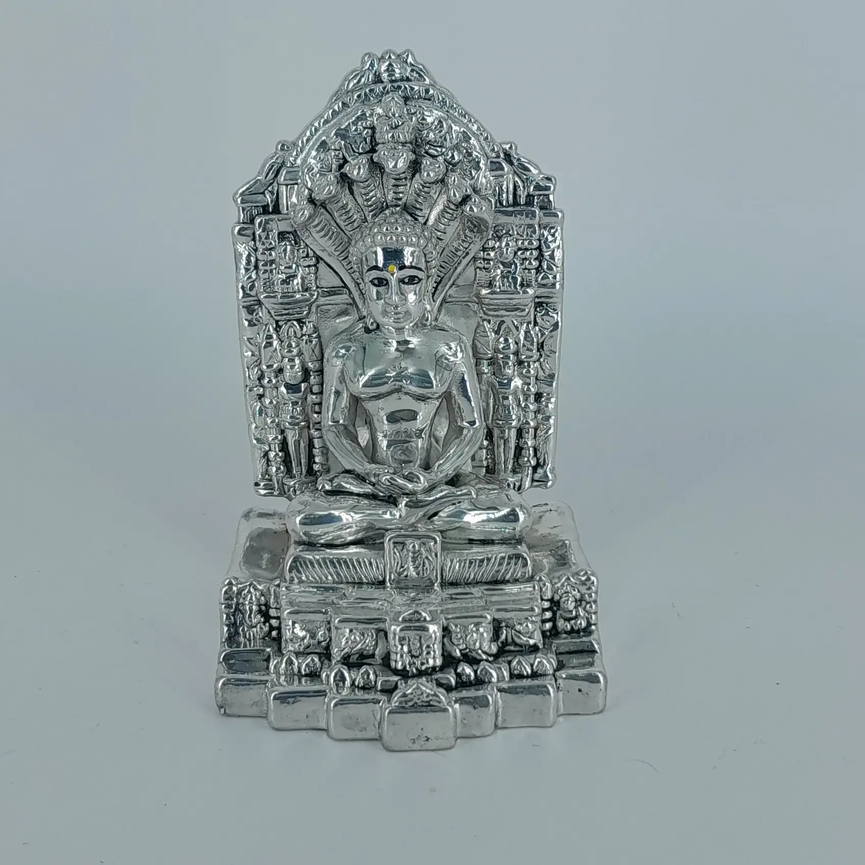 999 Silver Parsawnathji