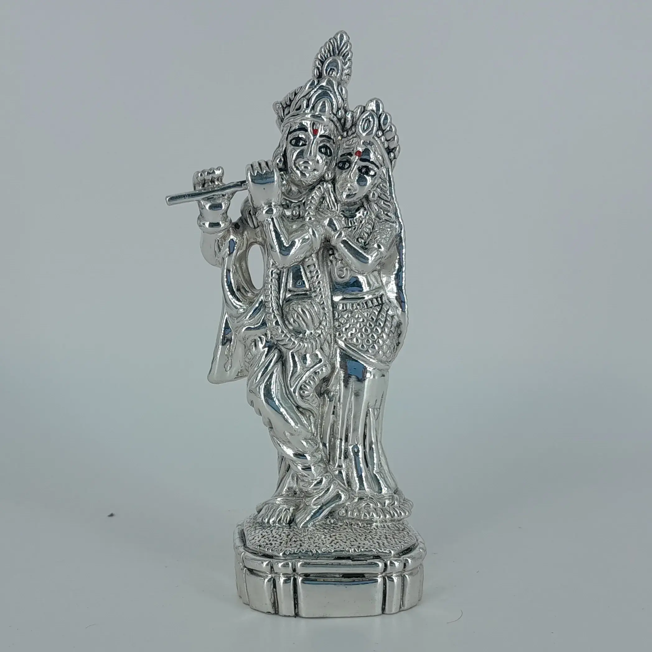 999 Silver Radhakrishnan