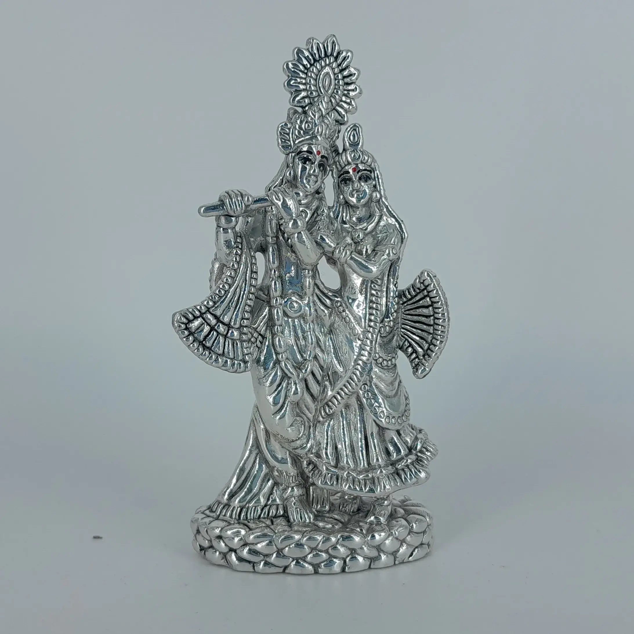 999 Silver Radhakrishnan