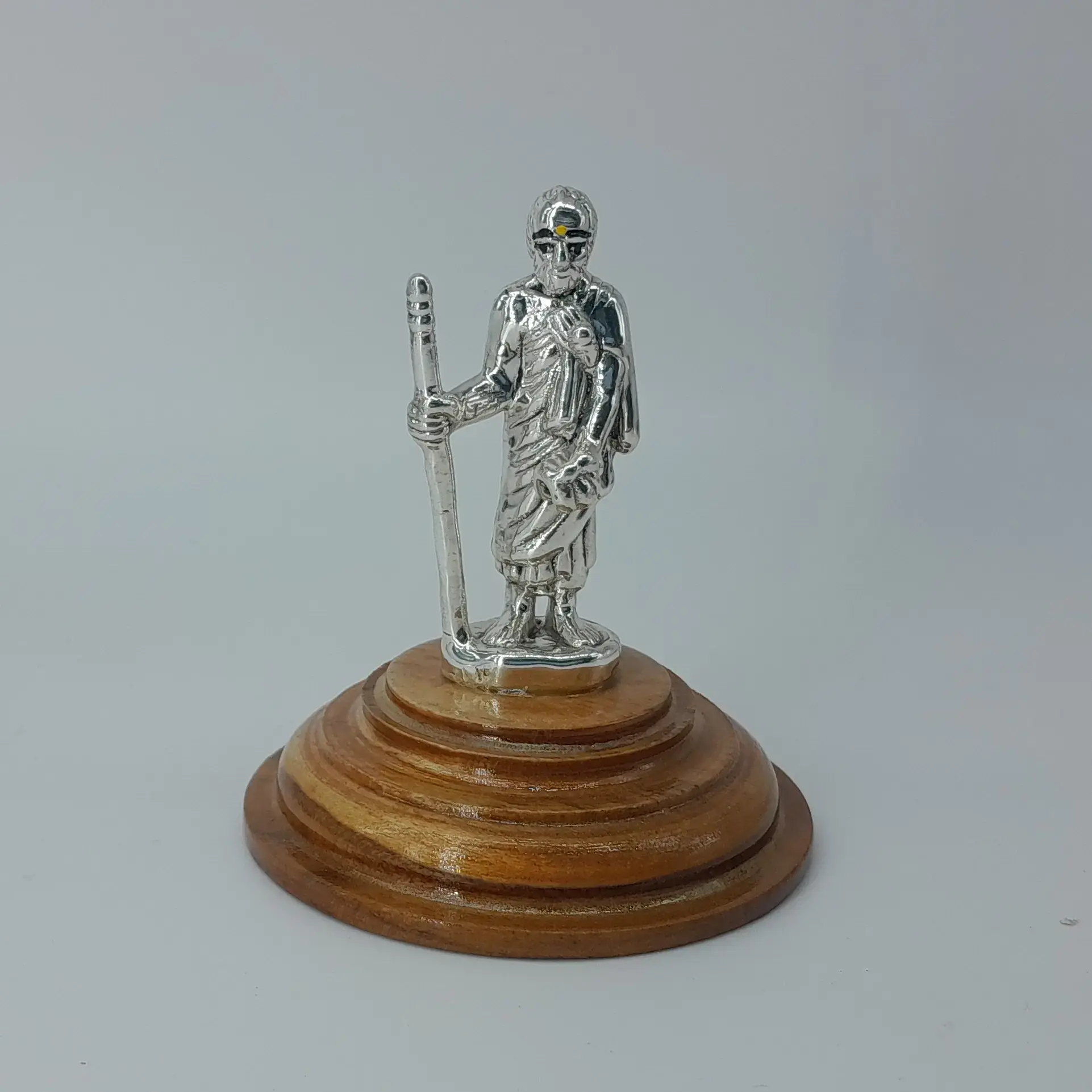 999 Silver Rajendra Suri