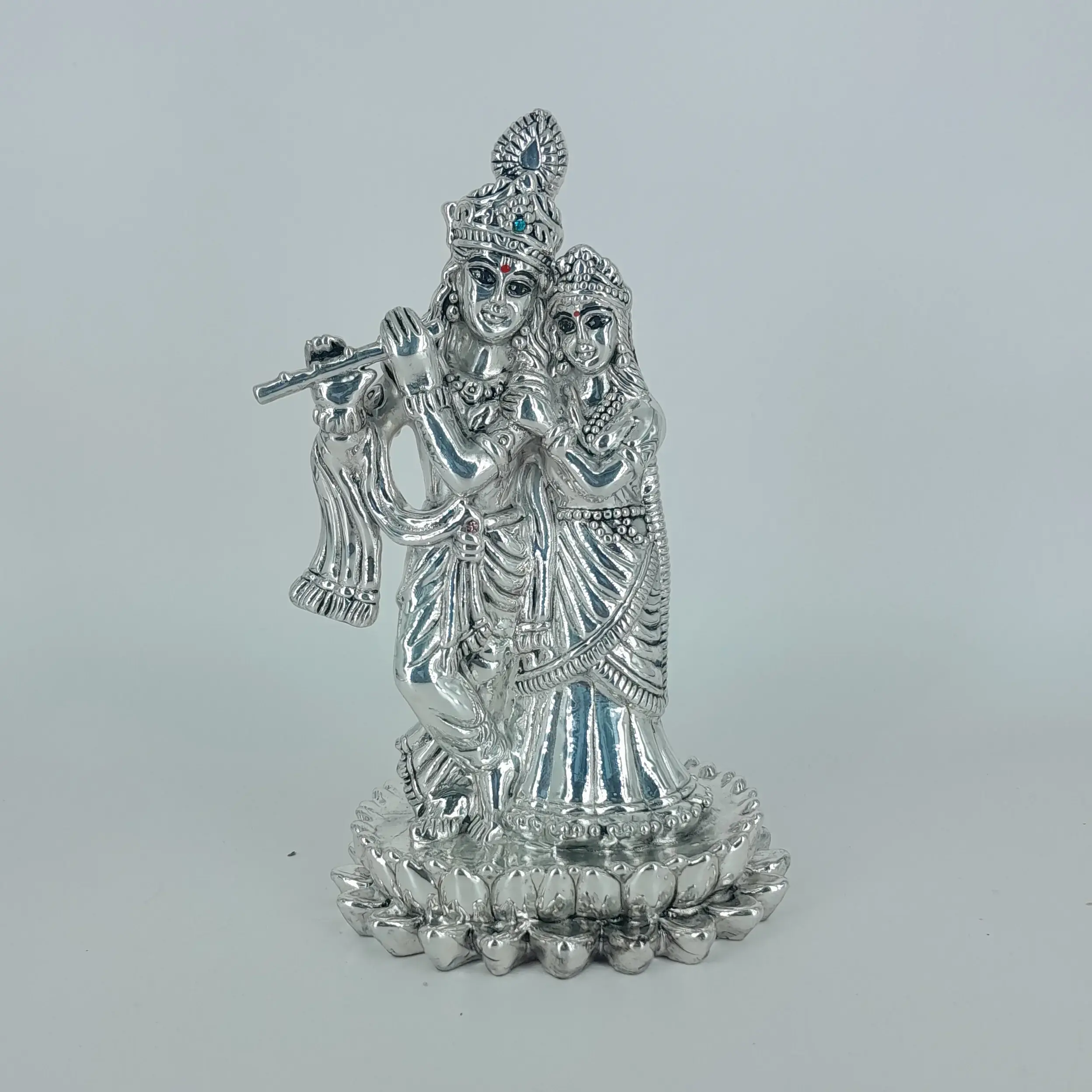 999 Silver Radhakrishnan