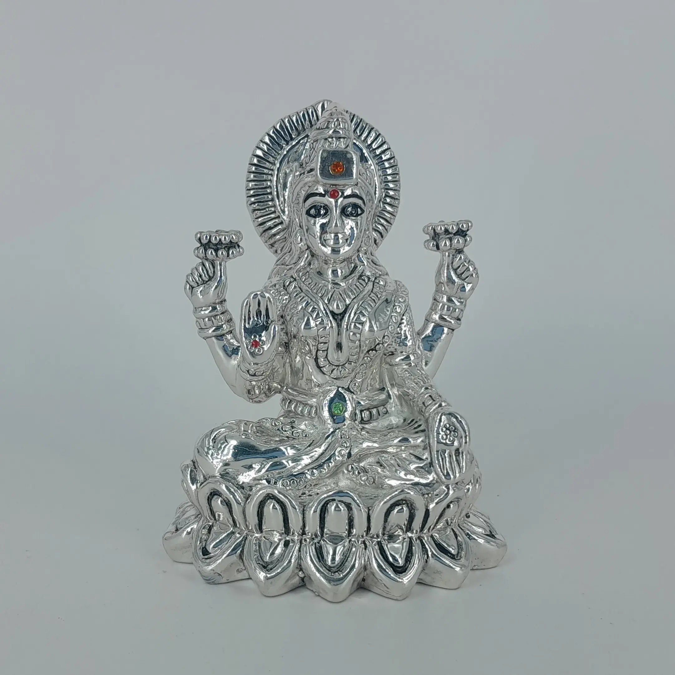 999 Silver Laxmi