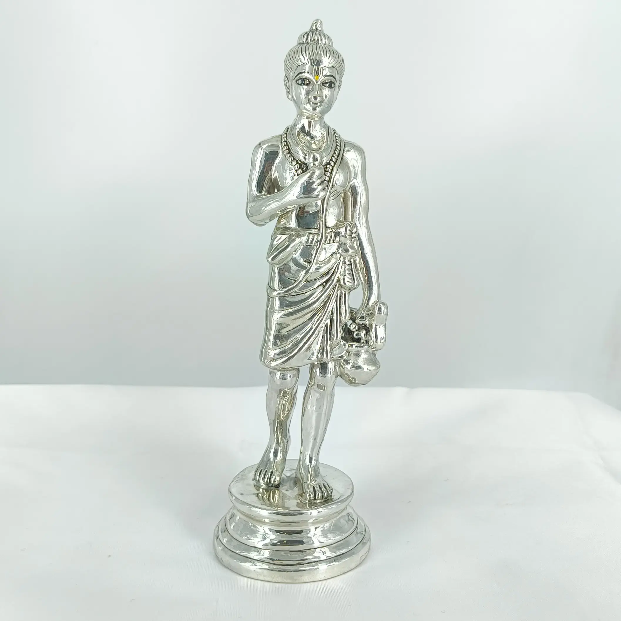 999 Silver Nilkanth Varni