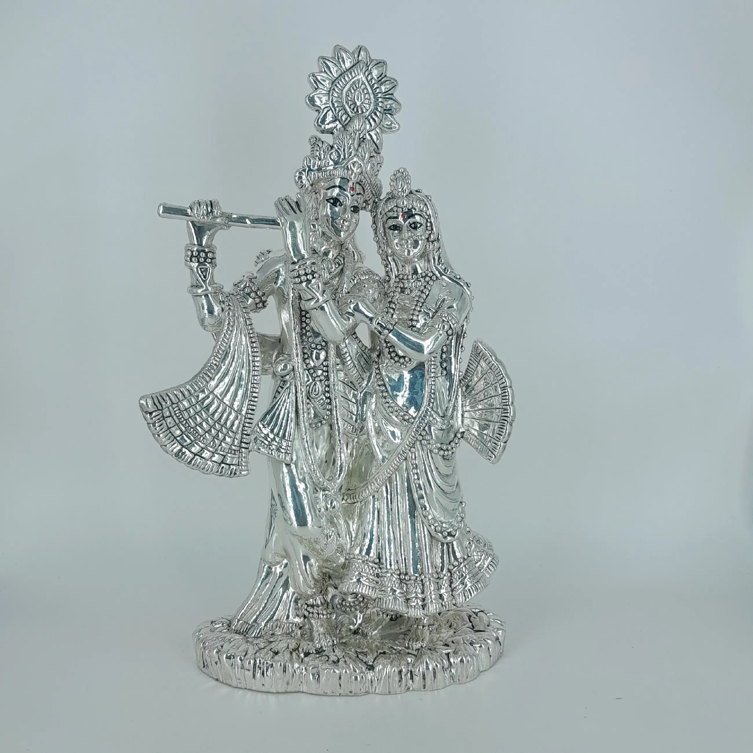 999 Silver Radhakrishnan