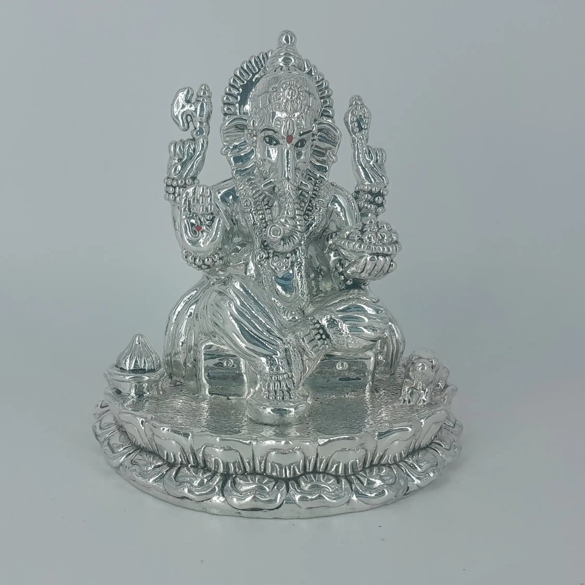 999 Silver Laxmi